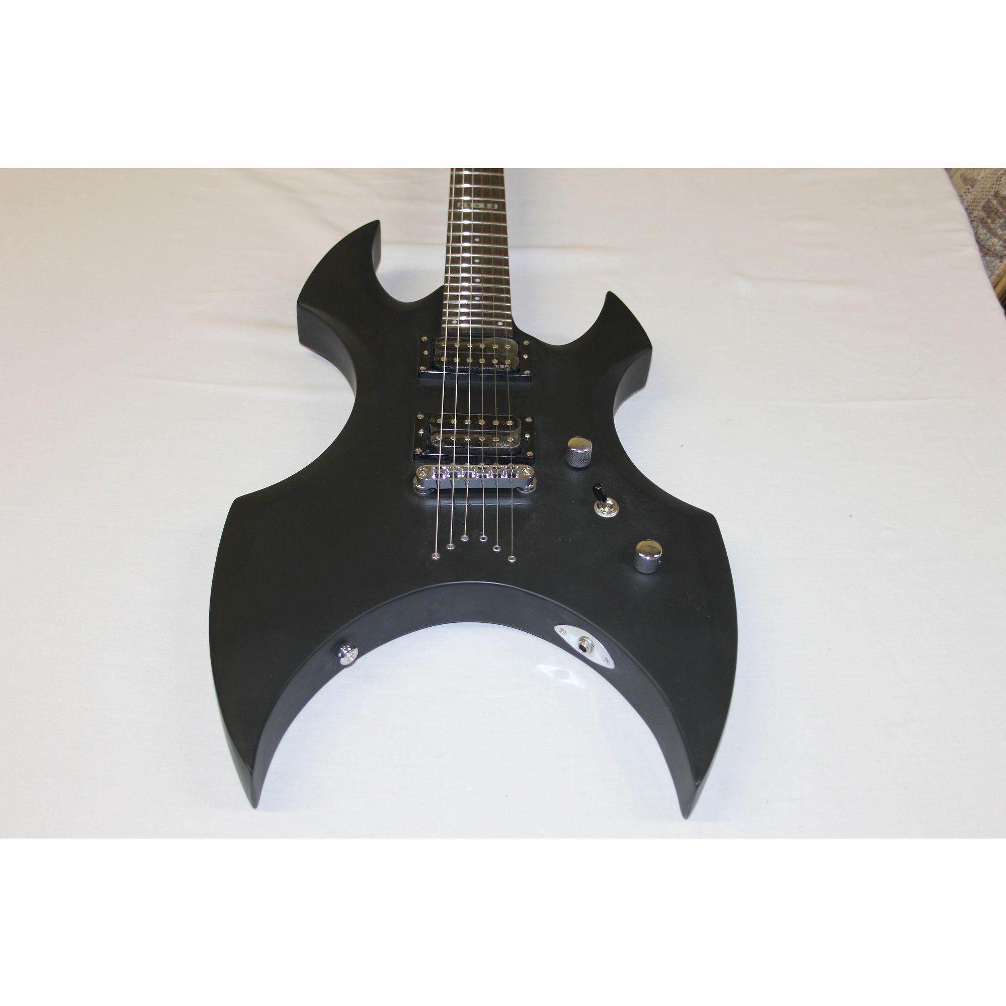 Esp ax 50 2025