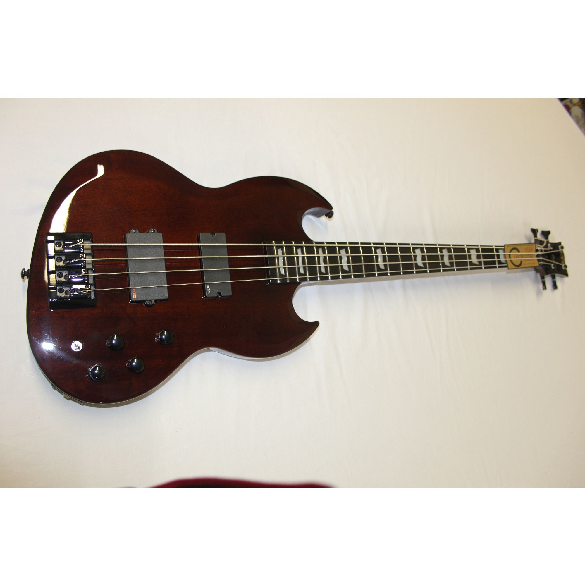 Esp ltd viper 404 bass new arrivals