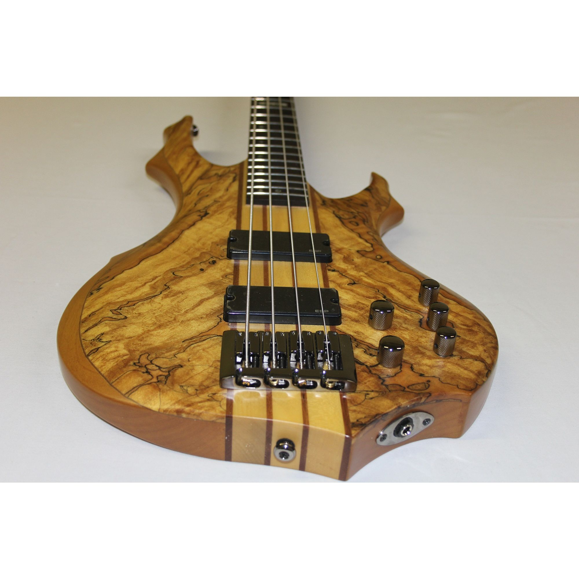 Esp shop ltd f4e