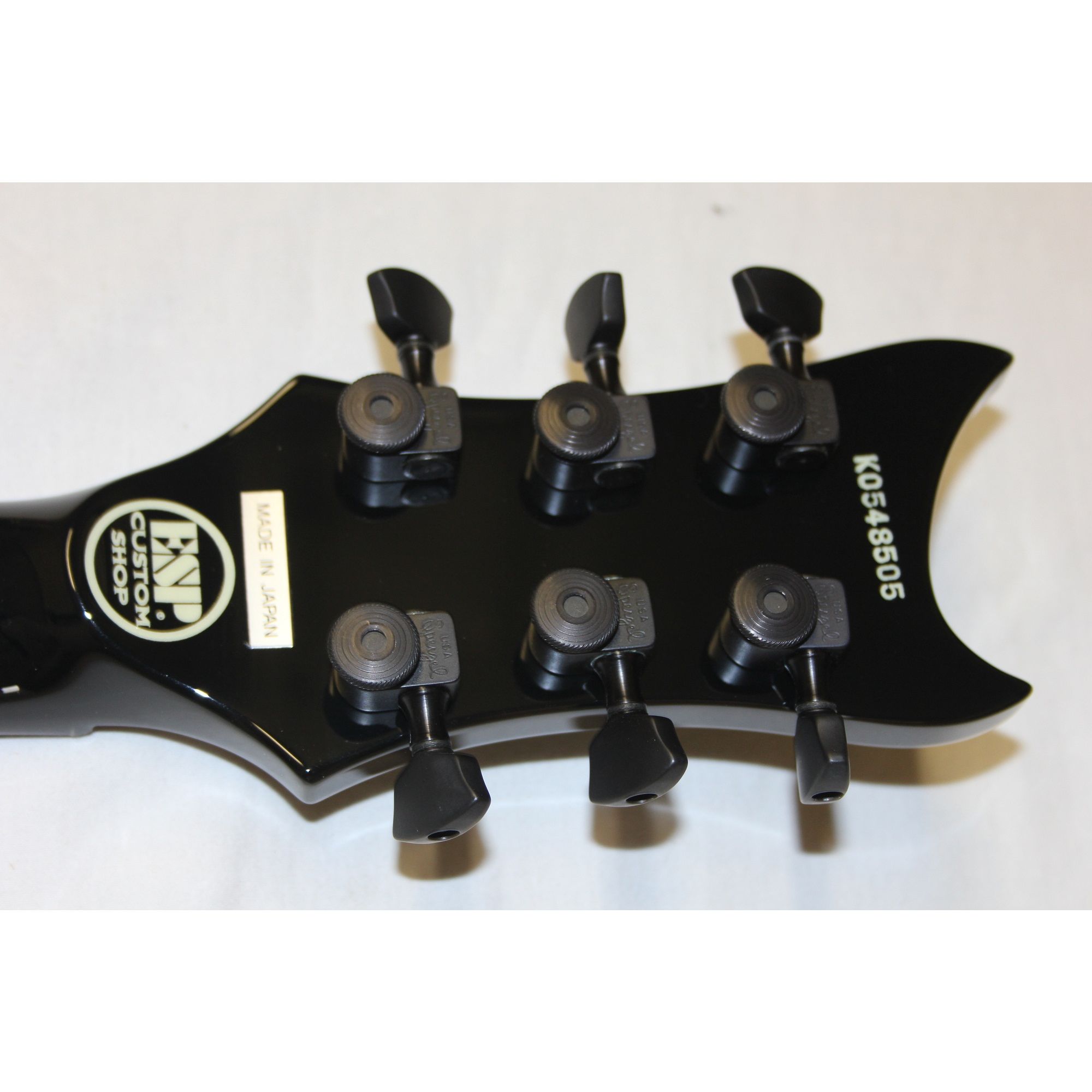 Esp on sale ltd axxion