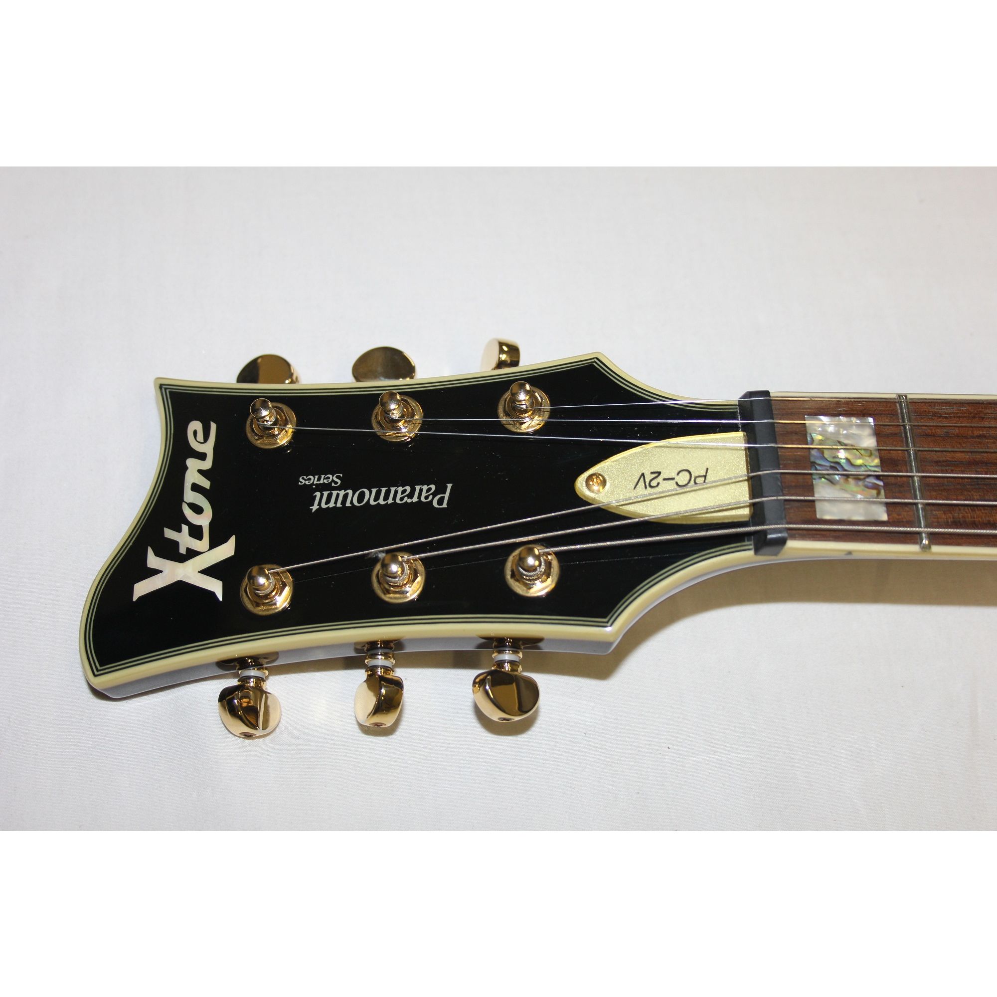 Xtone discount paramount series