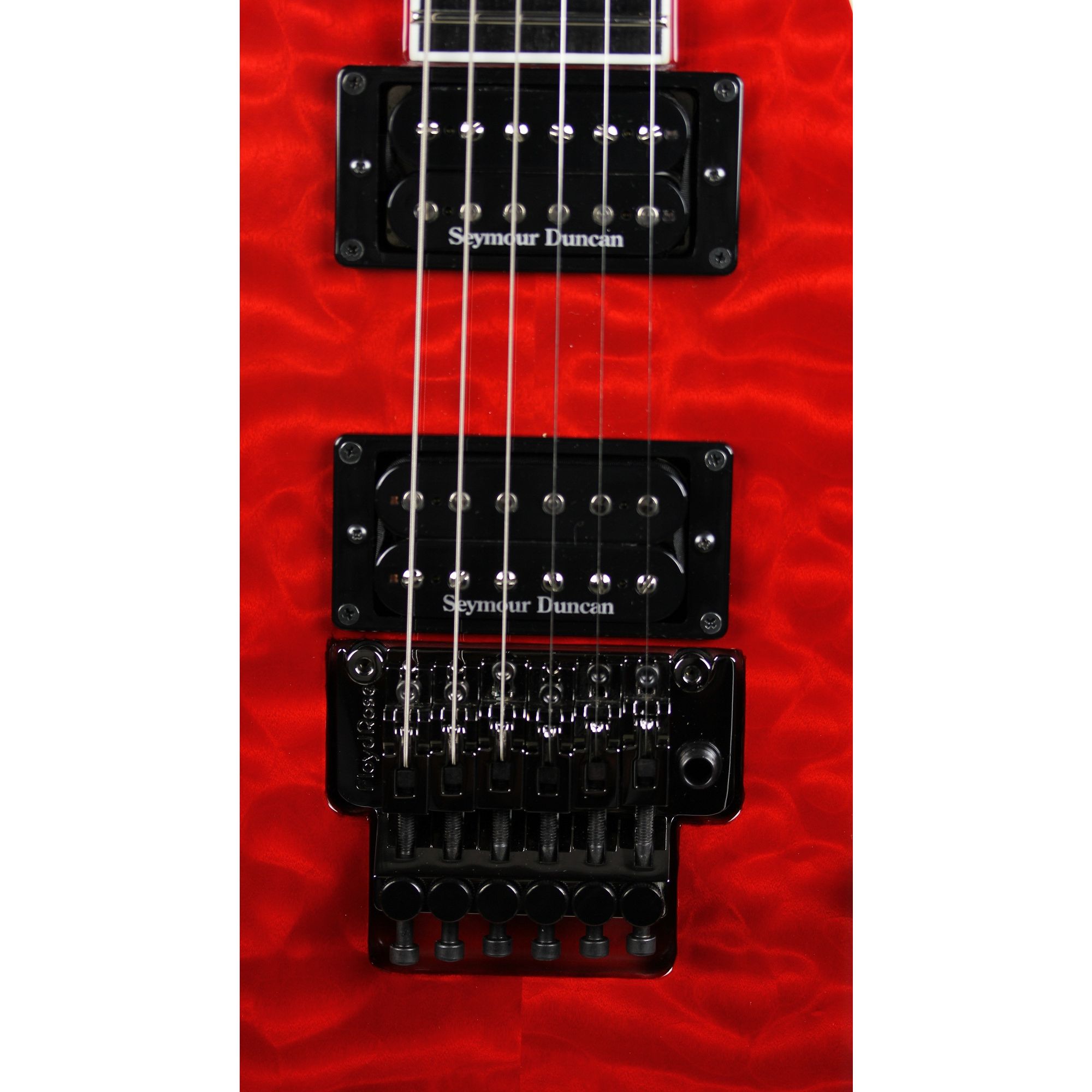 ESP Michael Amott Arch Enemy Ninja MIJ NEW
