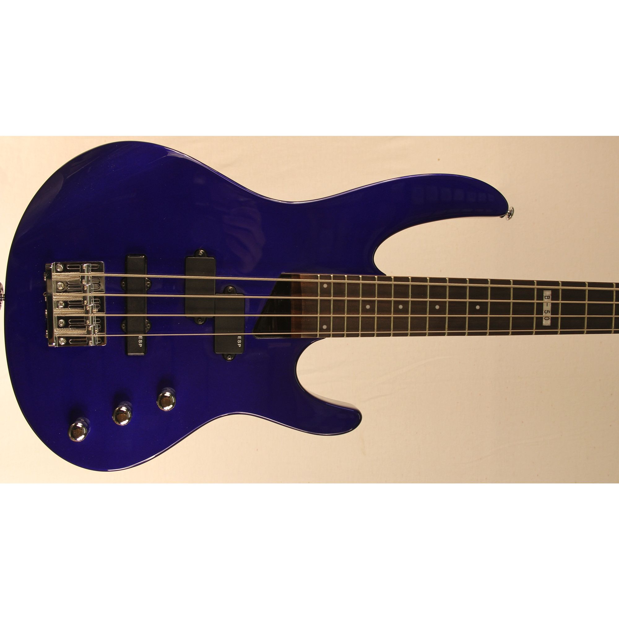 Esp ltd b50 hot sale
