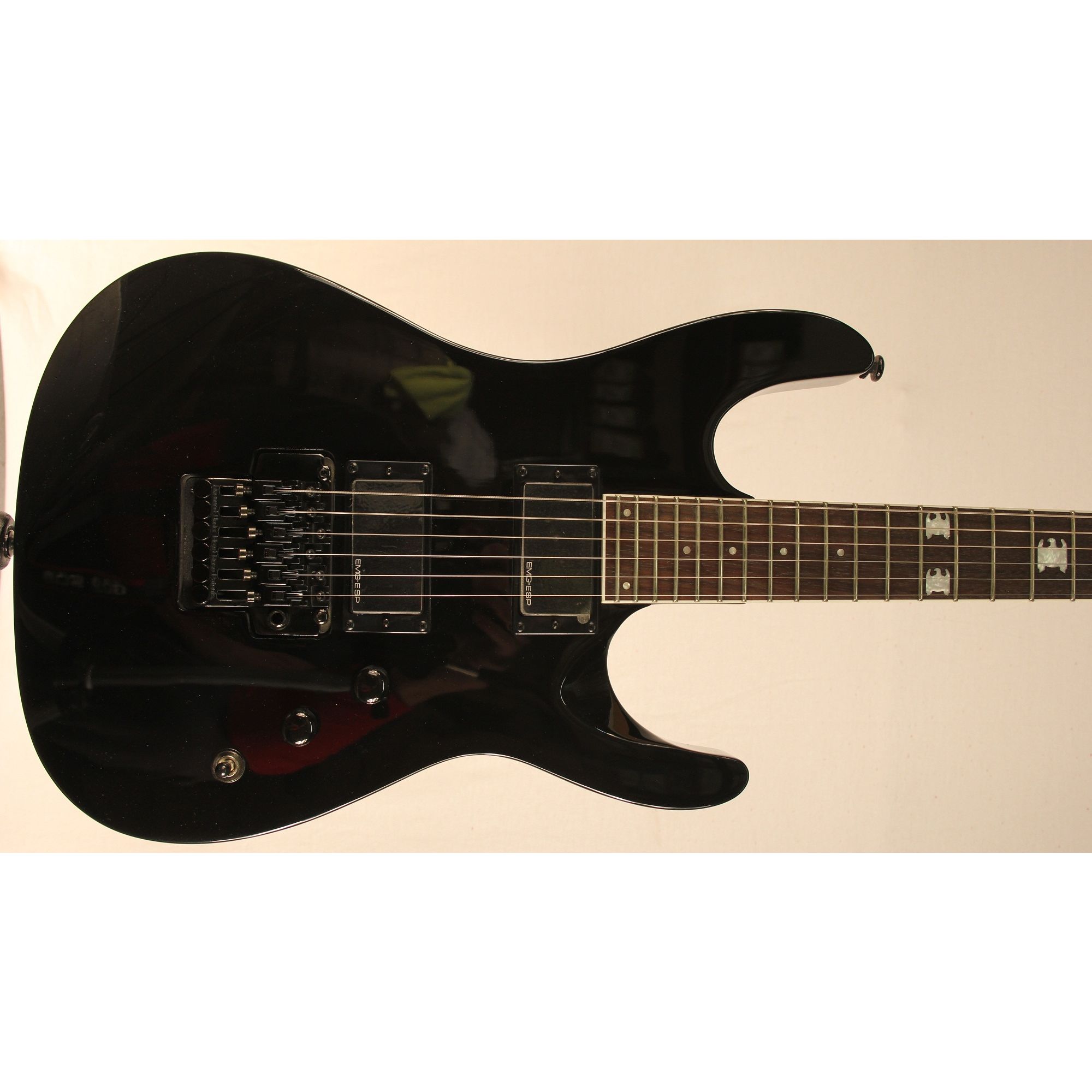ESP LTD JH200 Jeff Hanneman Slayer 2006 Sample/Prototype 2
