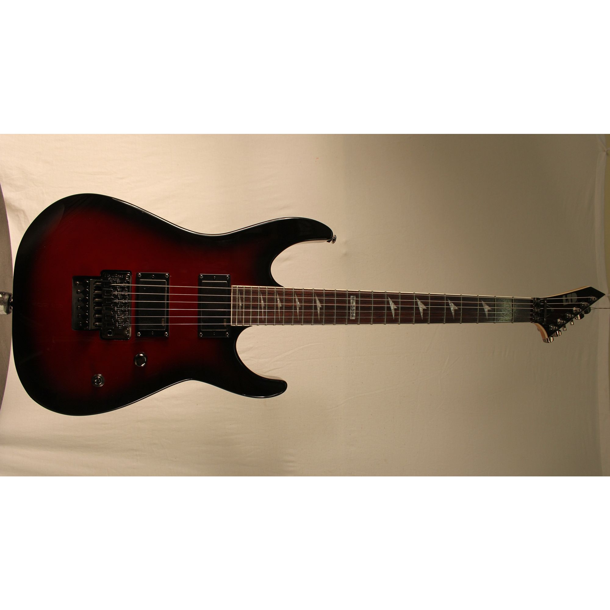 Esp top ltd m330r