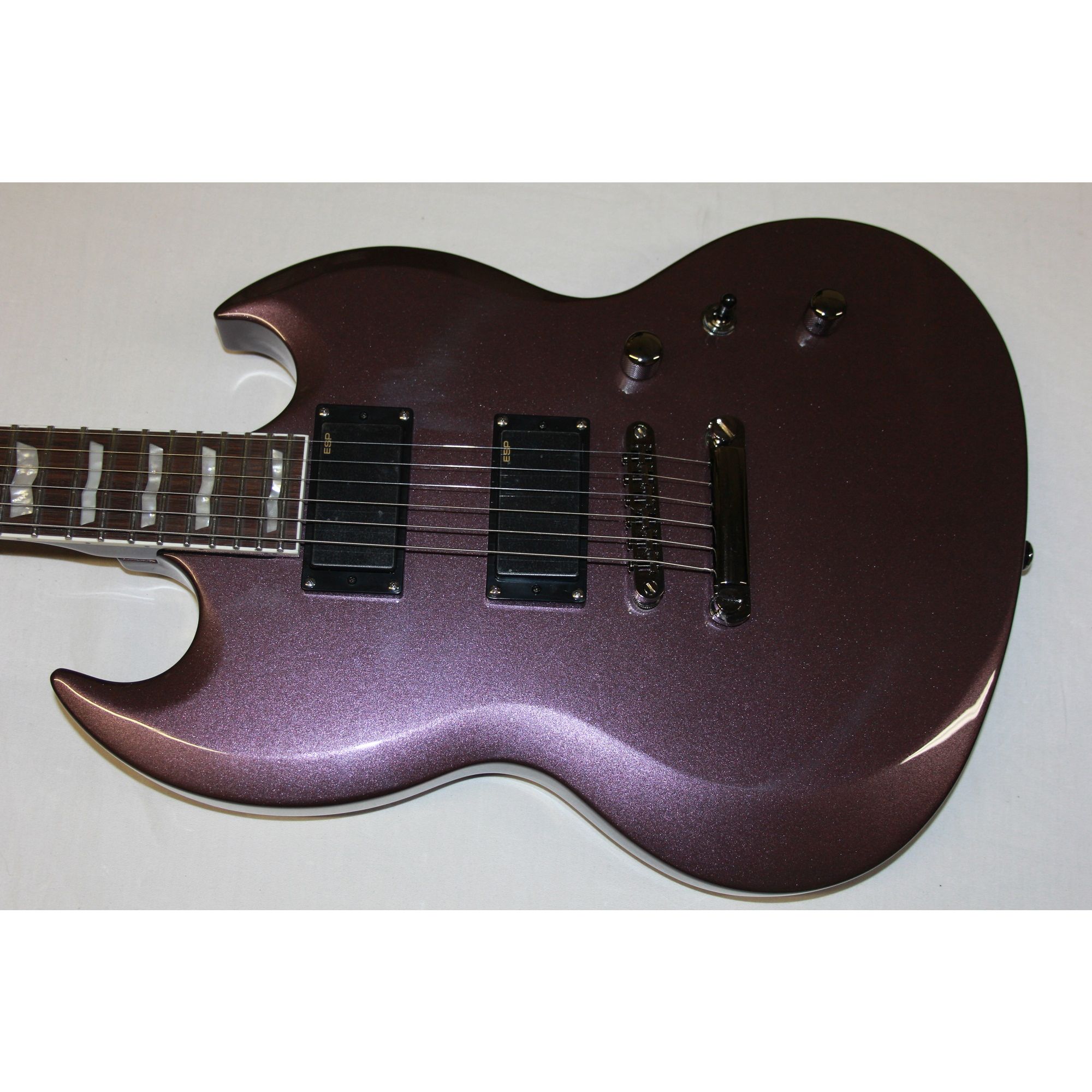 Esp ltd viper 330 on sale