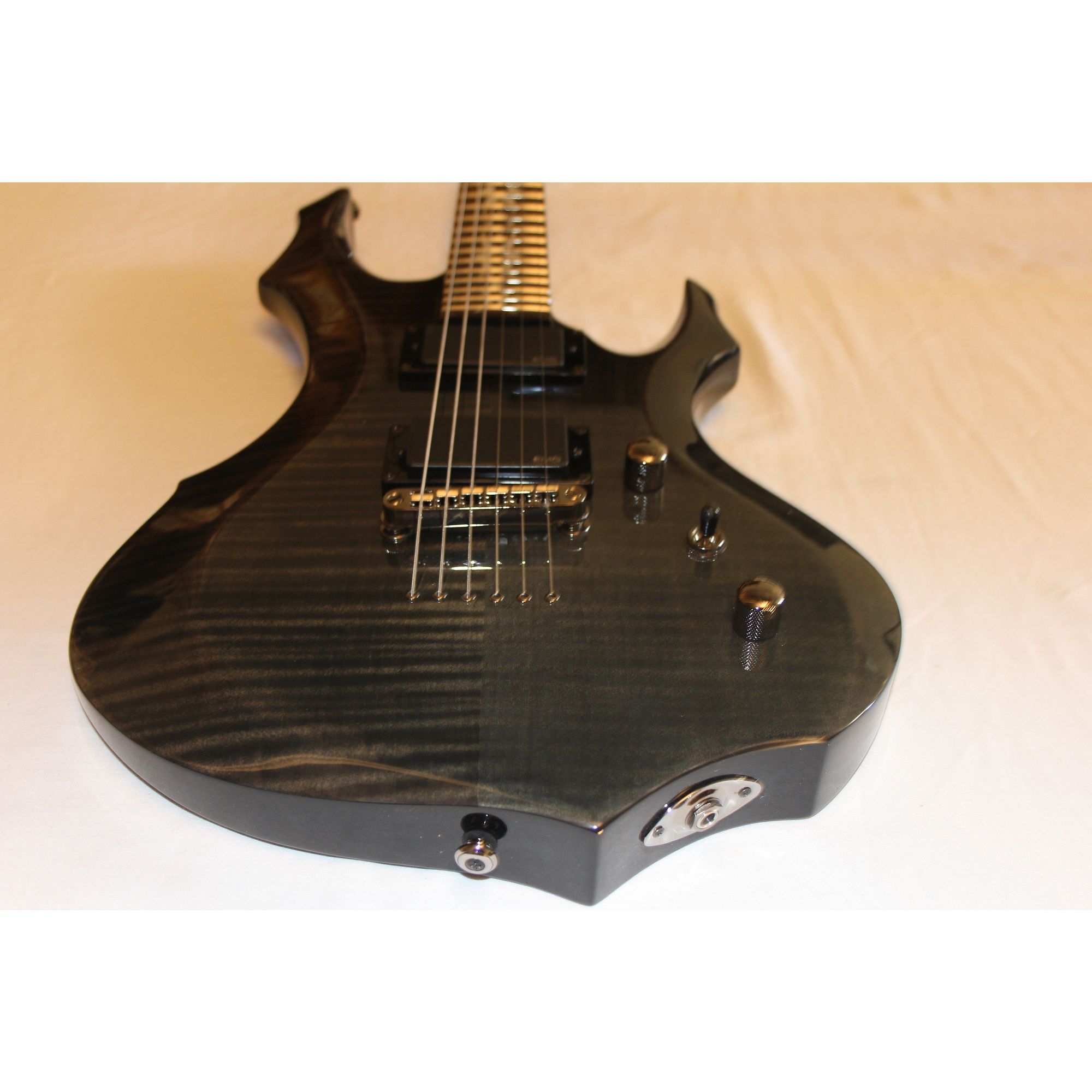 LTD F-400FM