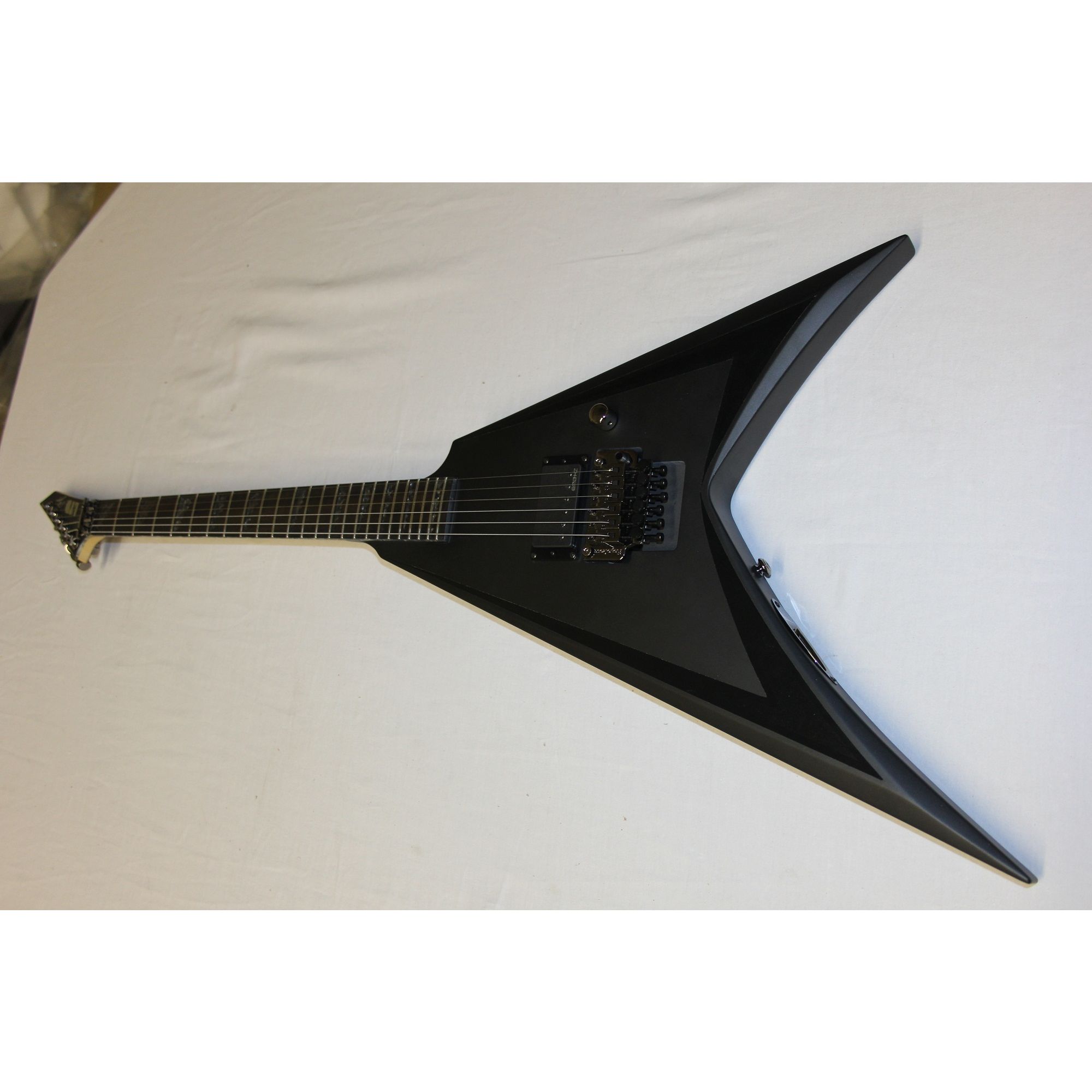 Better Music | ESP LTD Alexi-600 Electric Guitar w/Bag - Pre