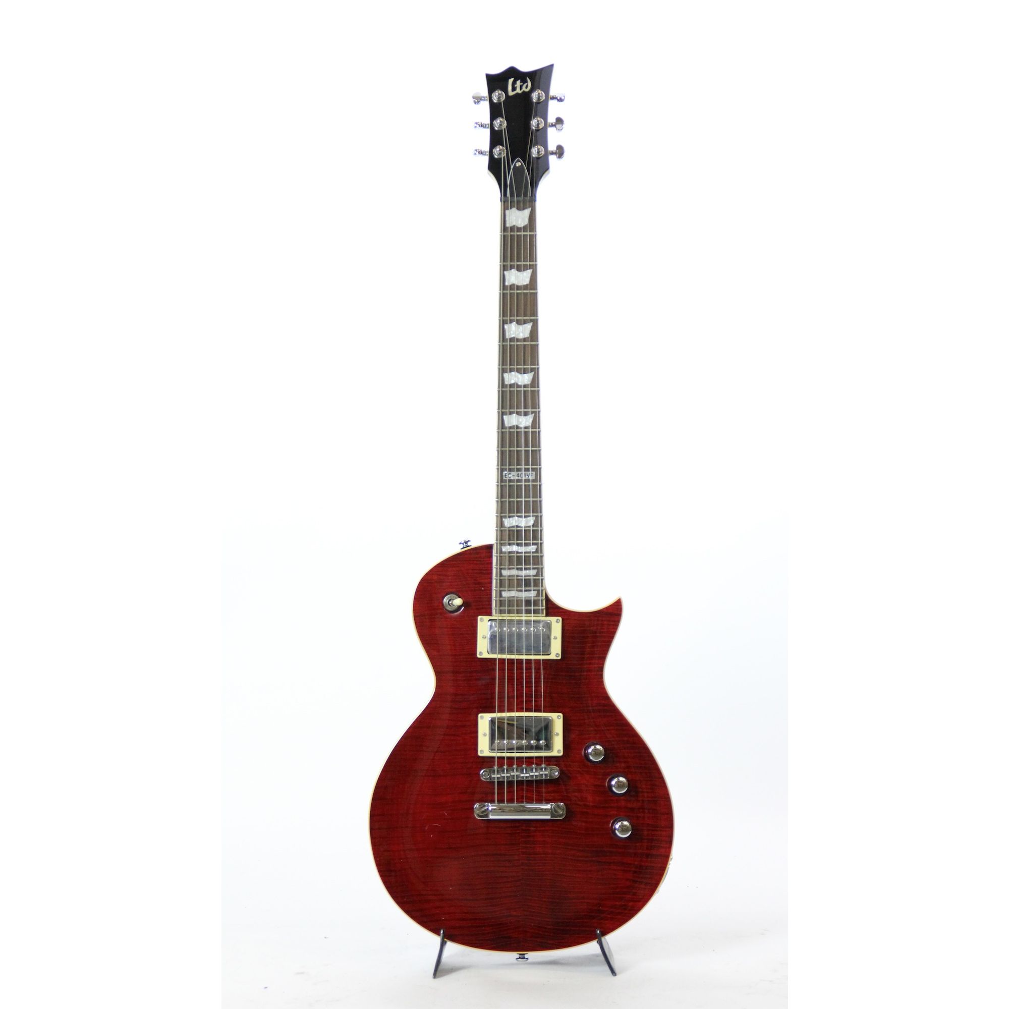 Esp ltd ec401vf on sale