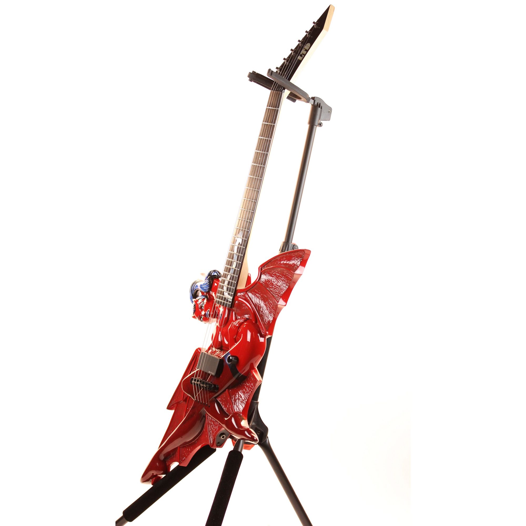 LTD DEVIL GIRL electric guitars