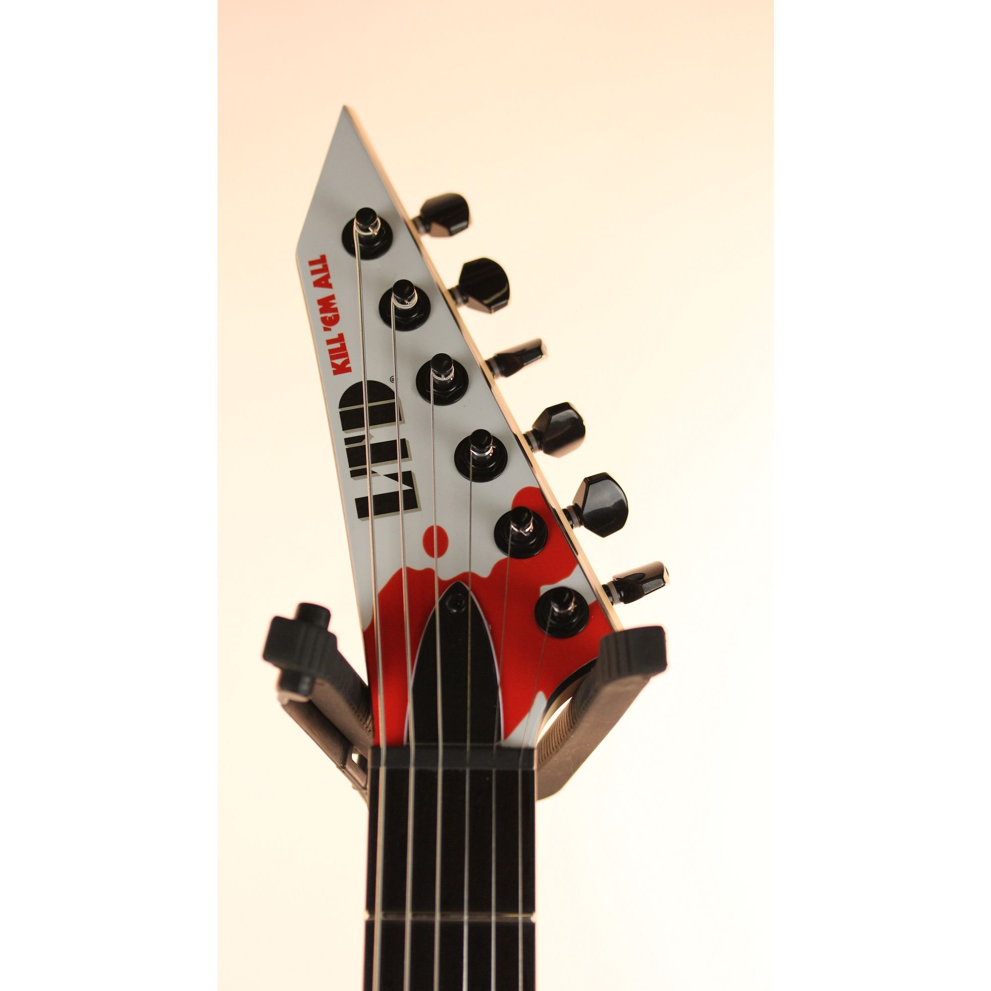 Esp kill em all guitar new arrivals