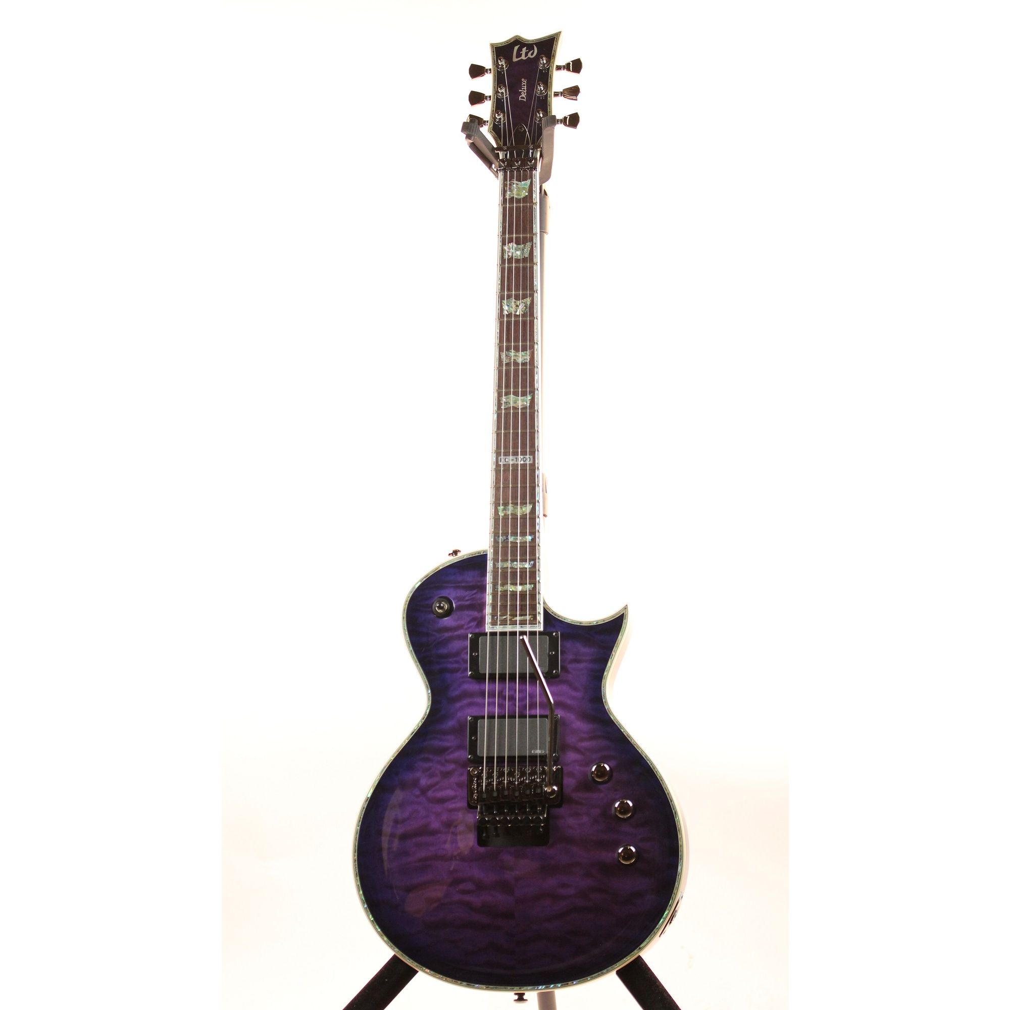 Ltd ec 1000 floyd rose cheap