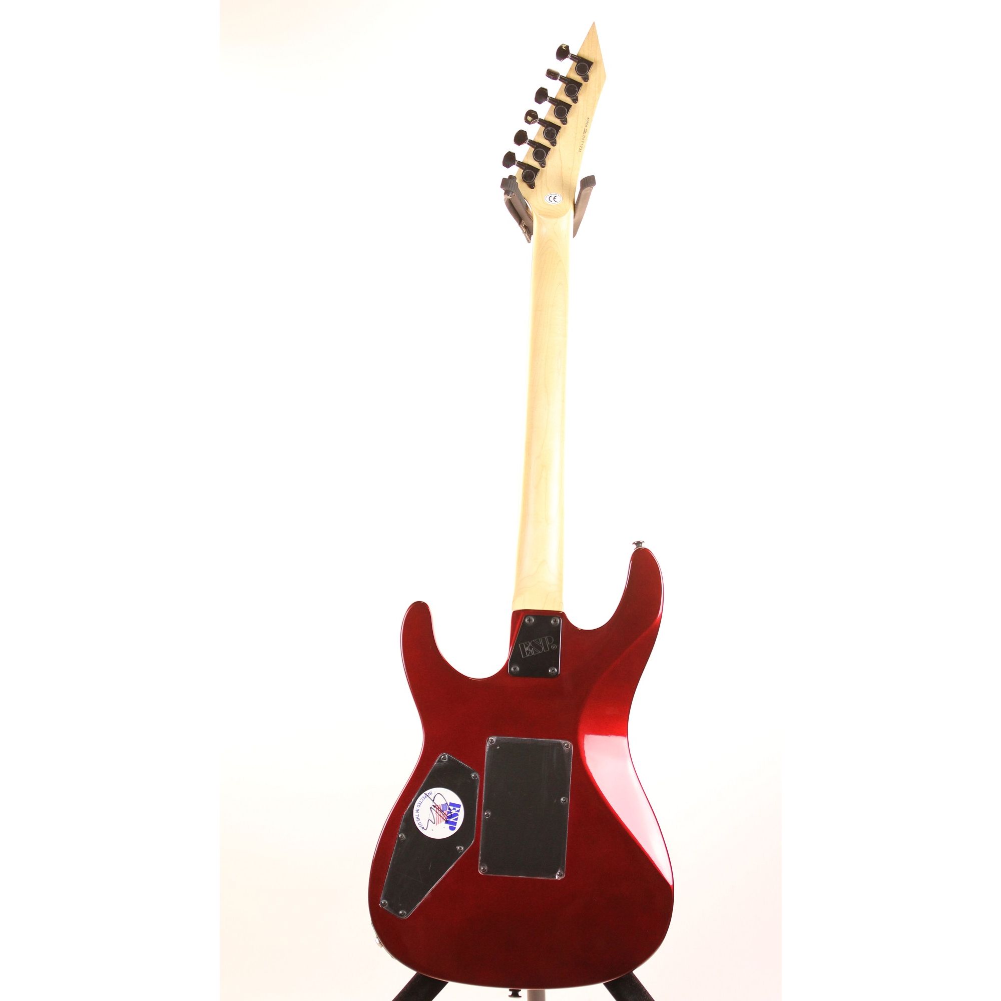 Esp top ltd m250