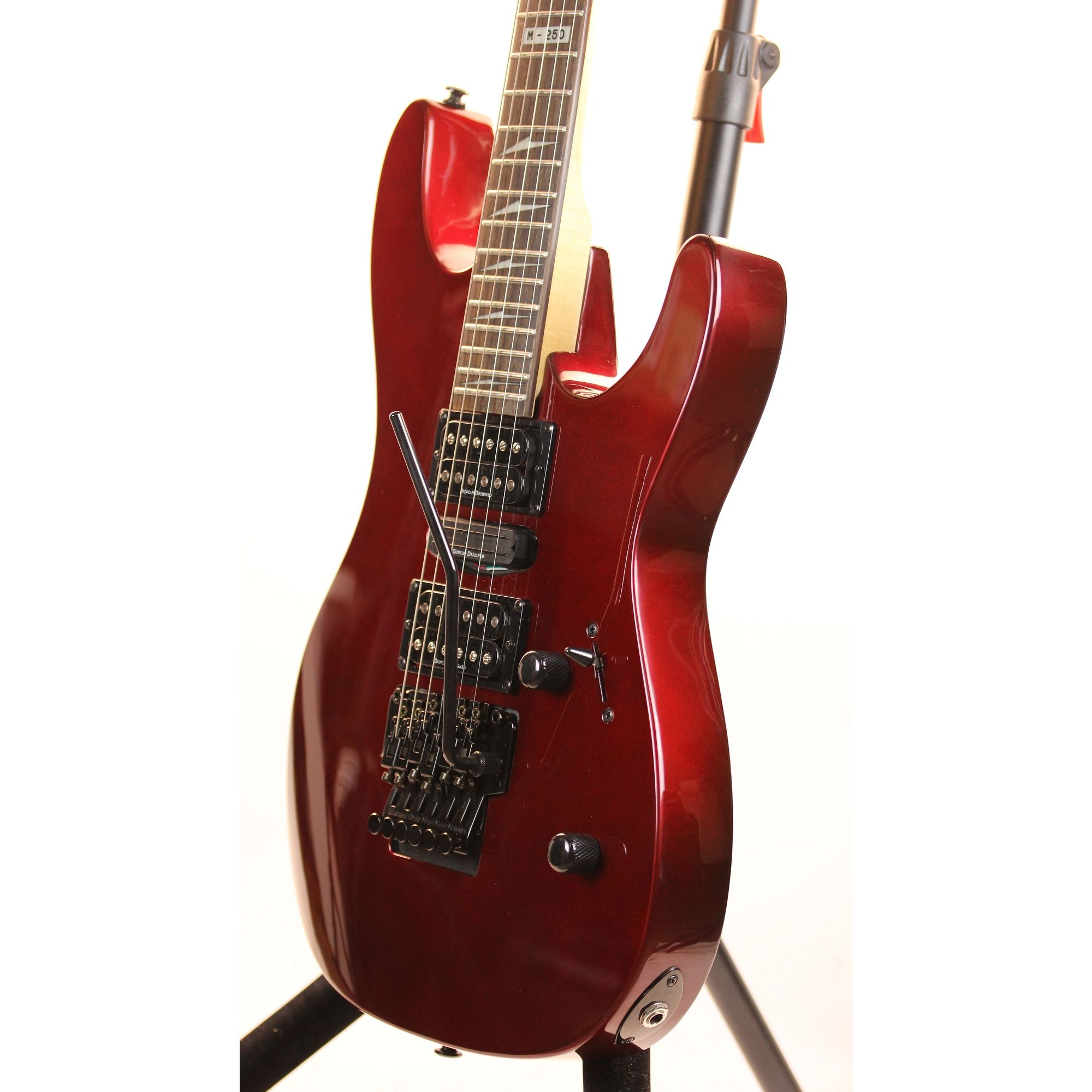 Esp ltd sales m250