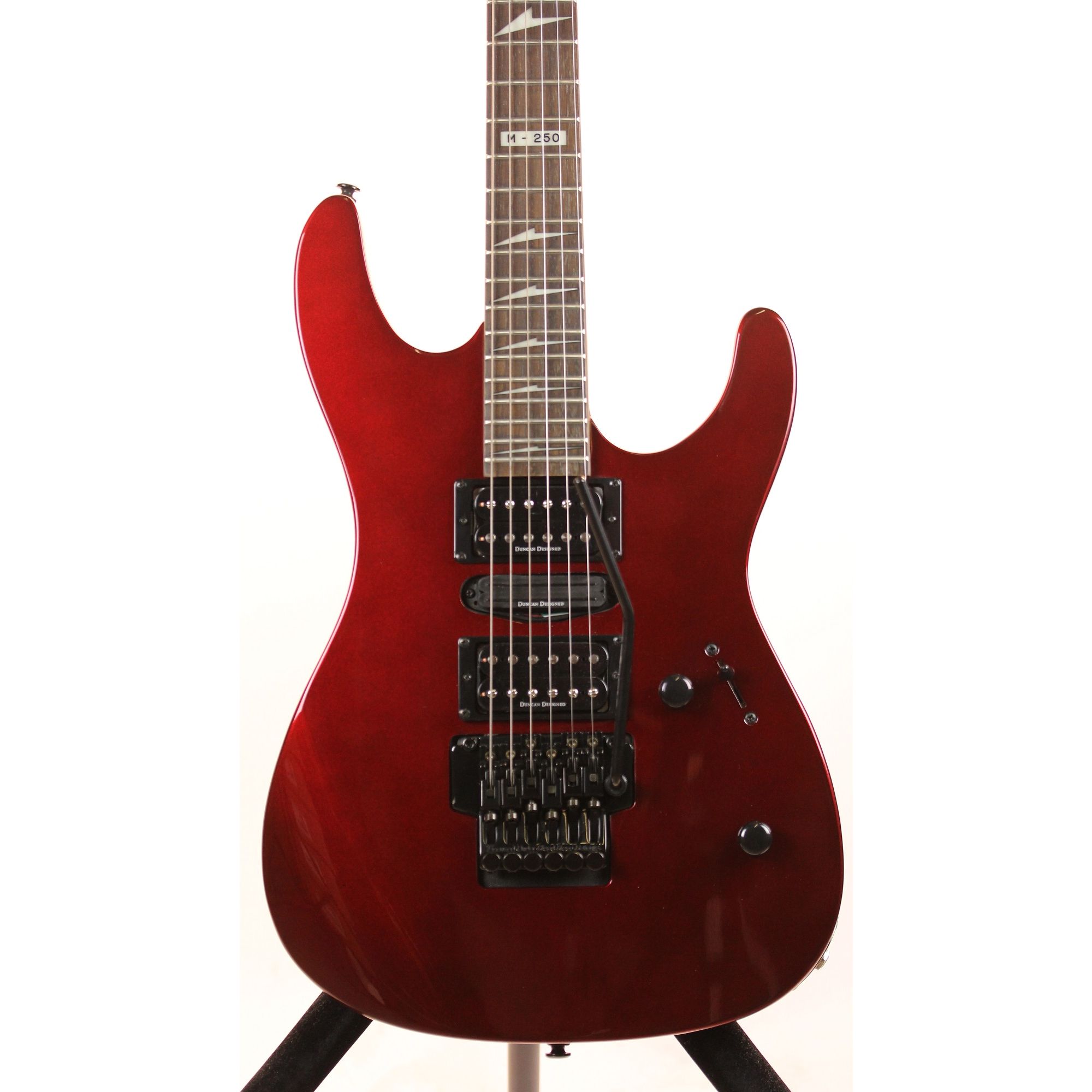 Esp shop ltd m250