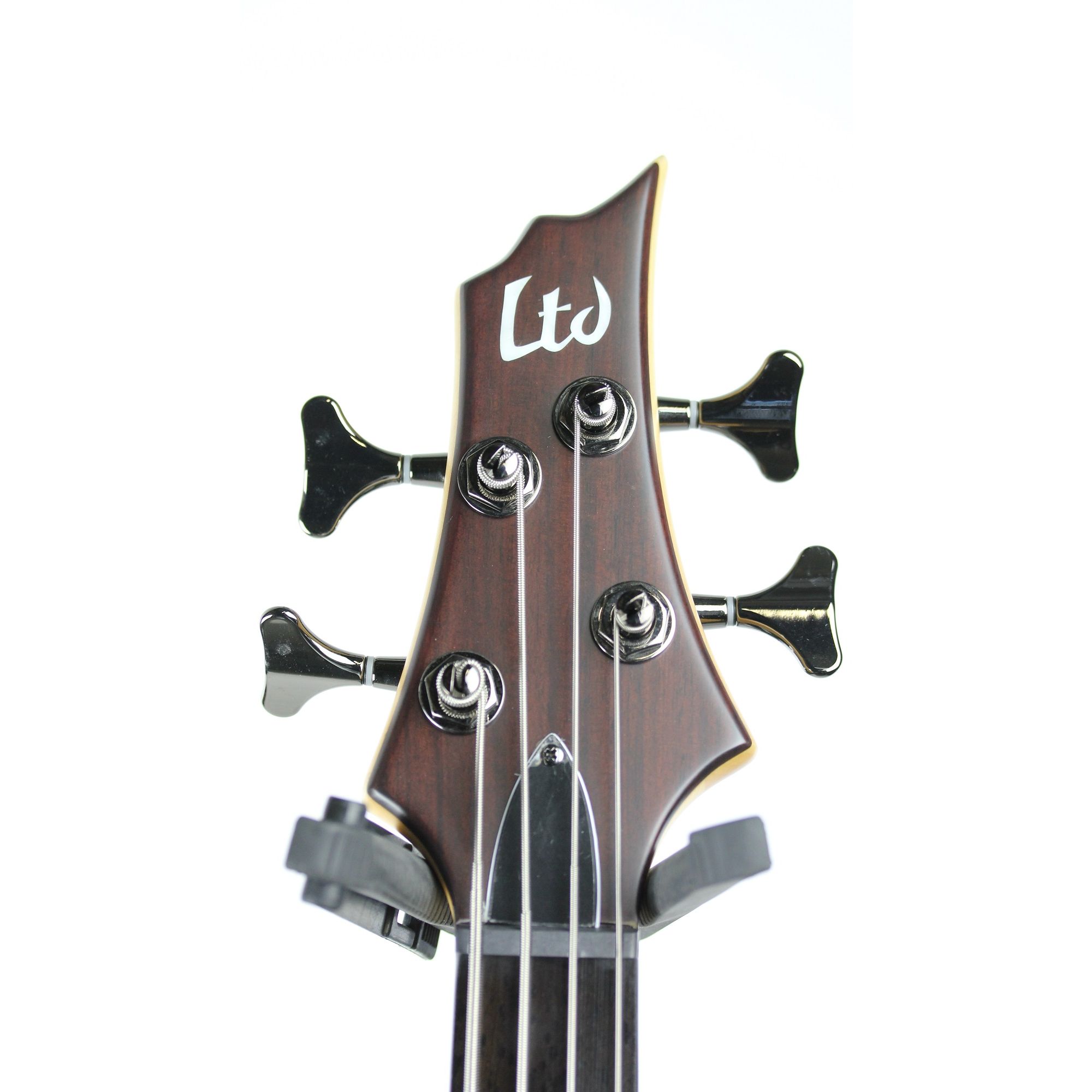 ESP LTD F-4E Sample/Prototype Bass Guitar