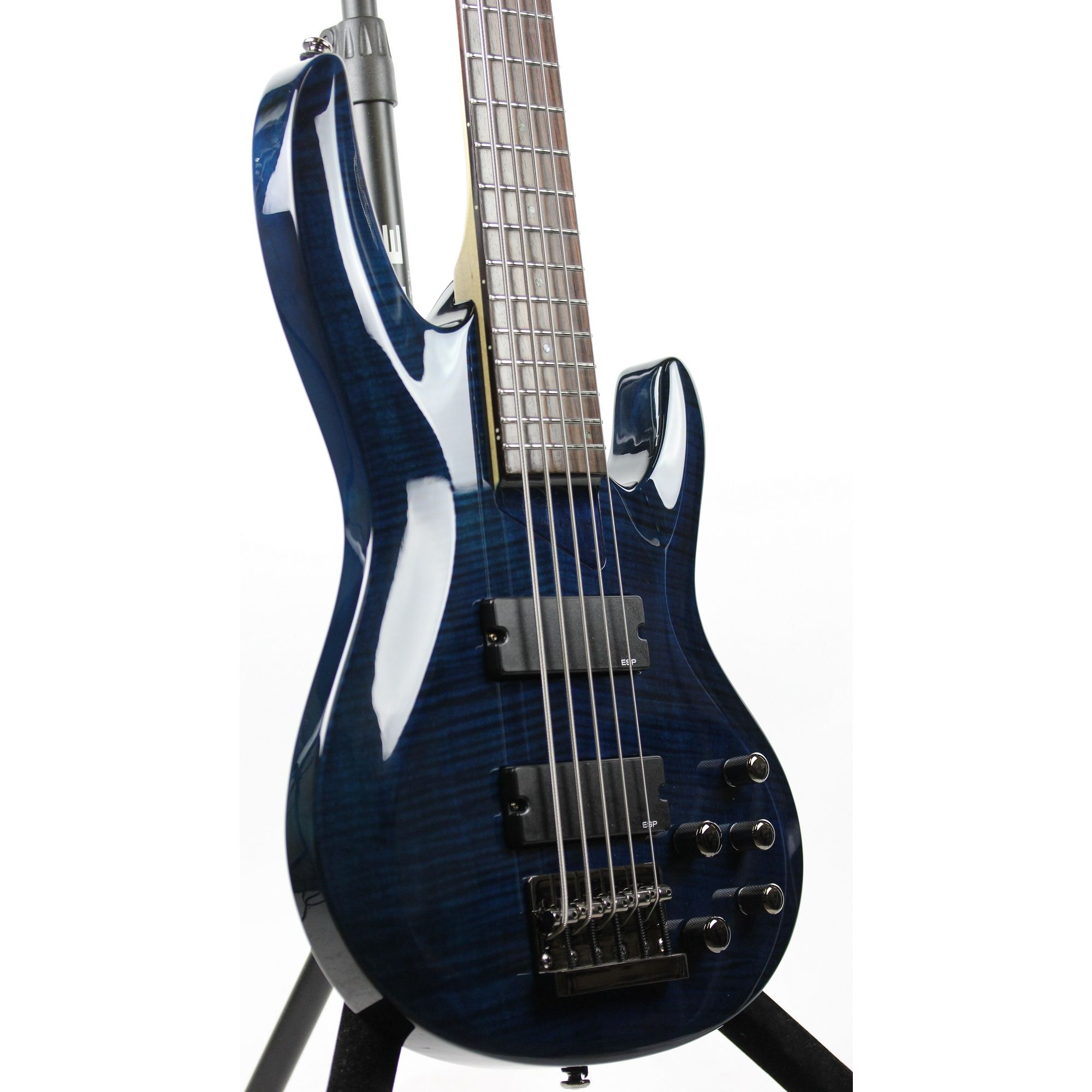 Sterling by Music Man Axis Quilted Maple Electric Guitar