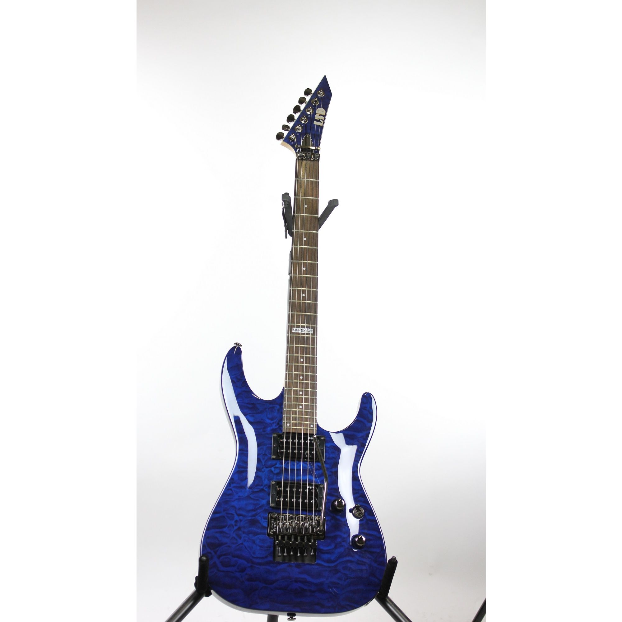Electric guitar samples hot sale