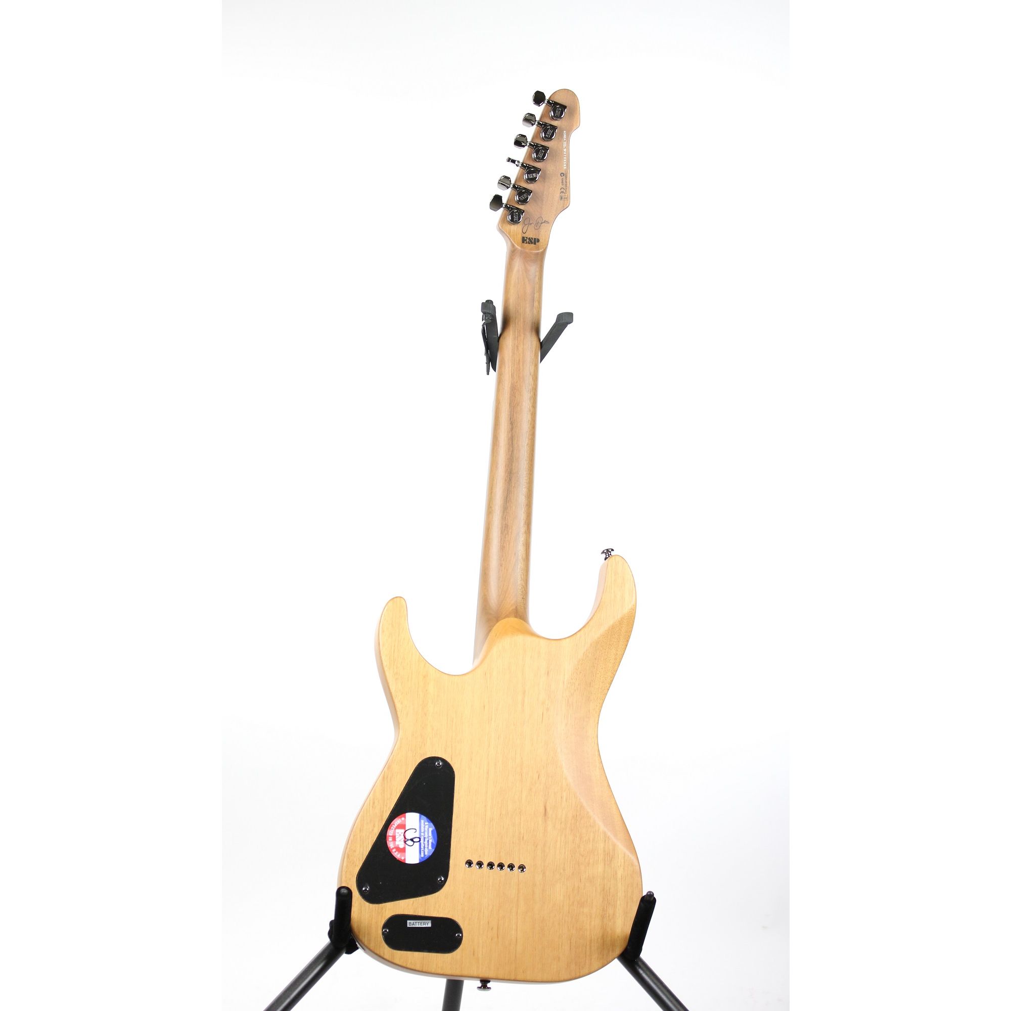 Esp ltd jd 600 on sale