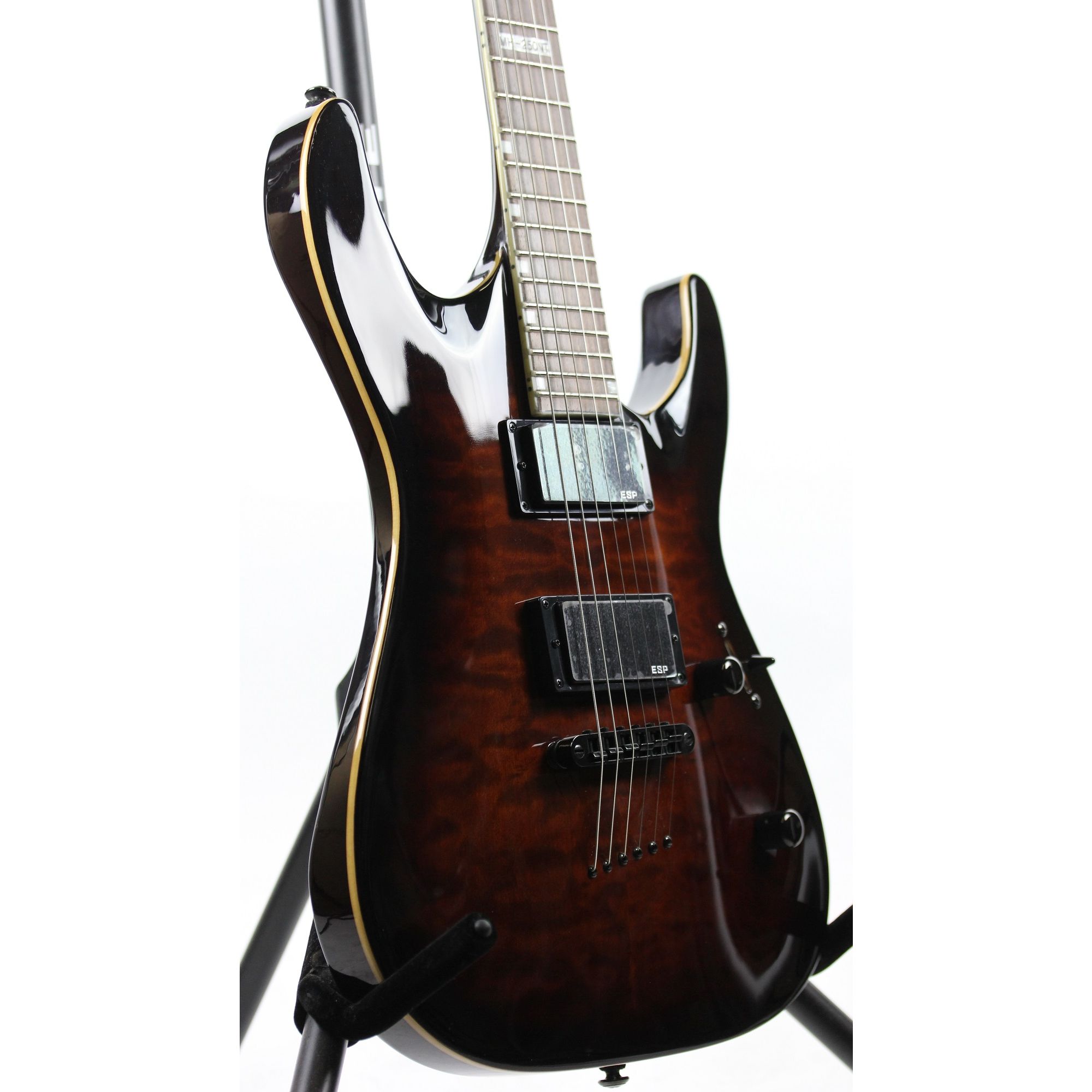 Esp online ltd mh250nt