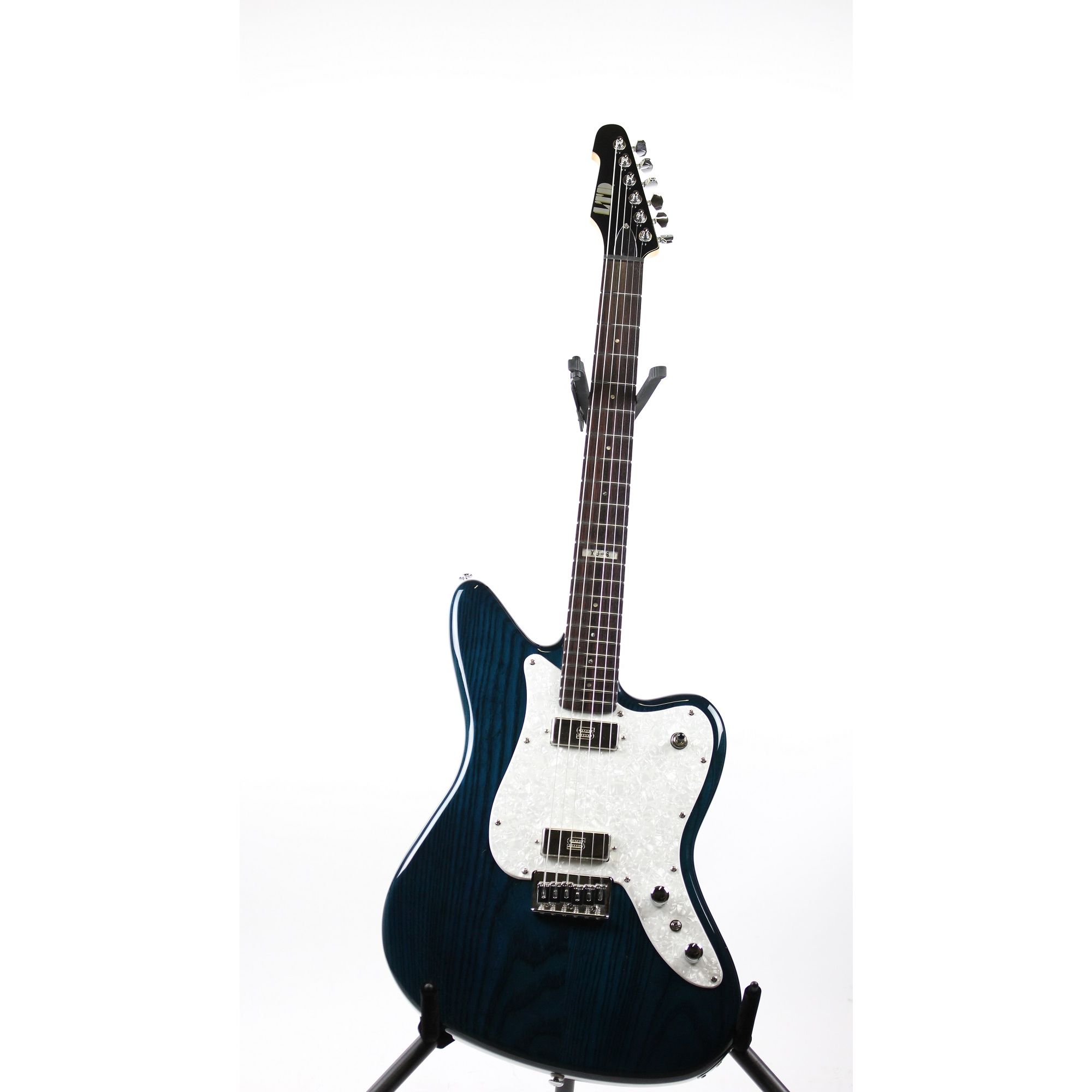 esp-ltd-xj-6-see-thru-blue-