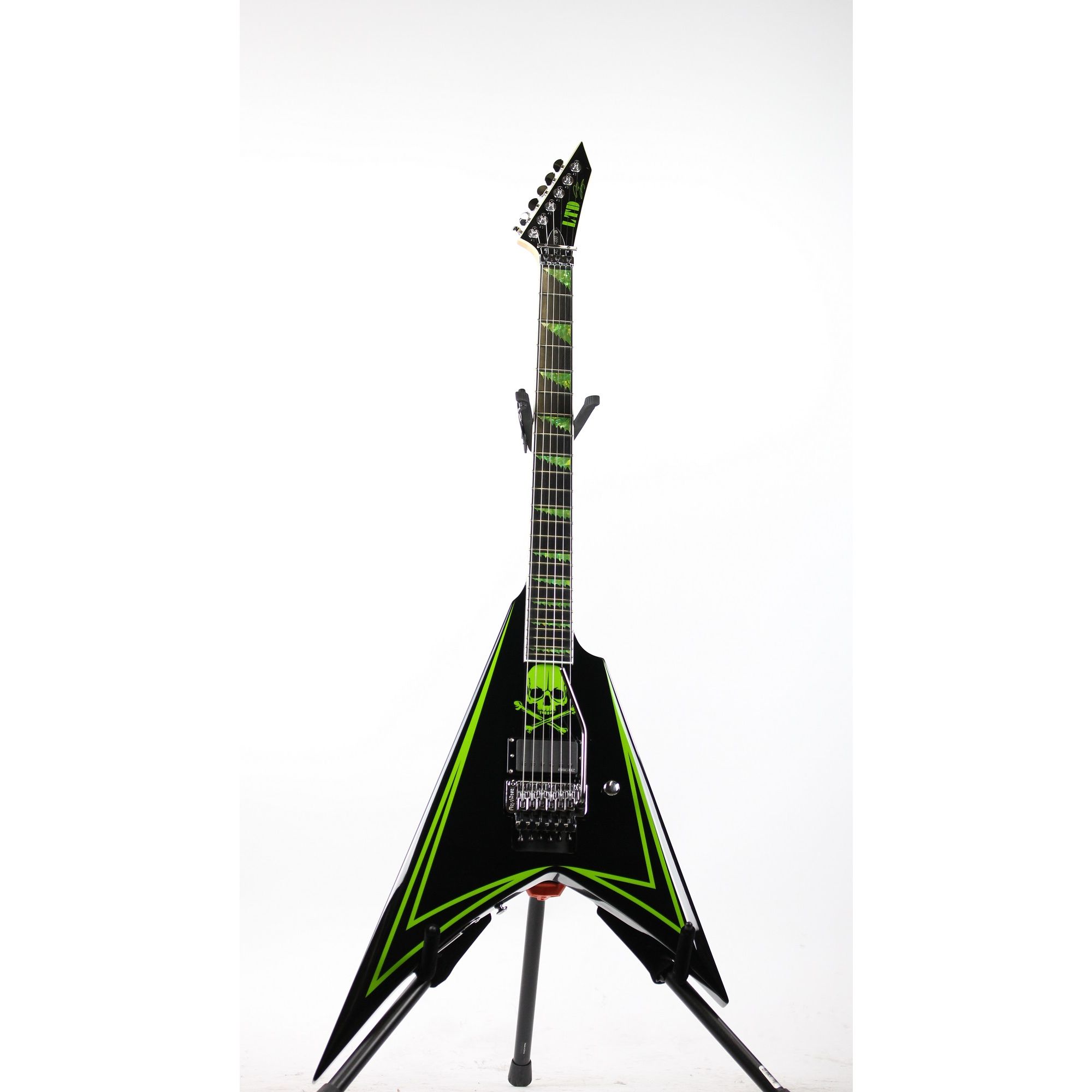 Alexi laiho cheap ltd guitar