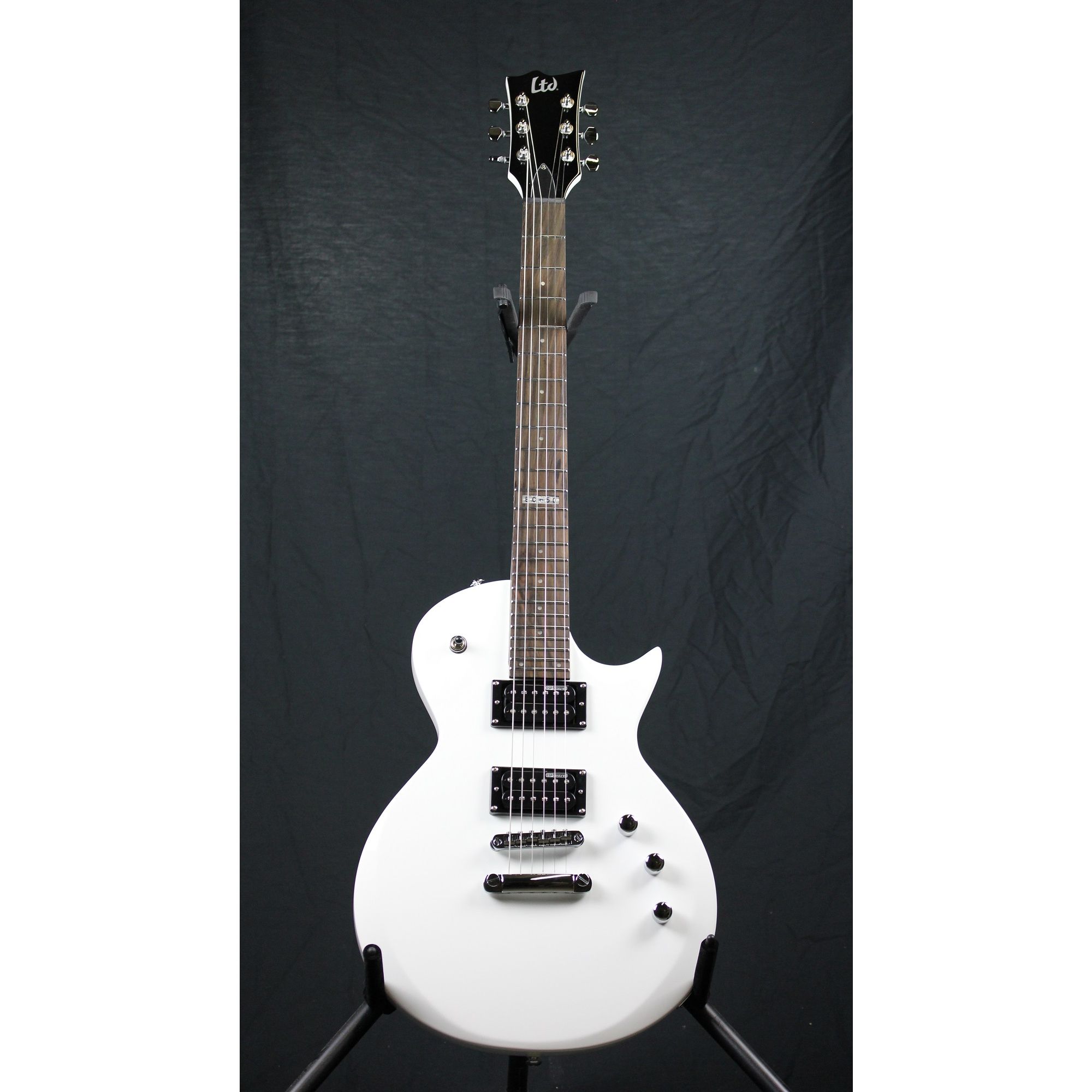 esp-ltd-ec-50-snow-white-