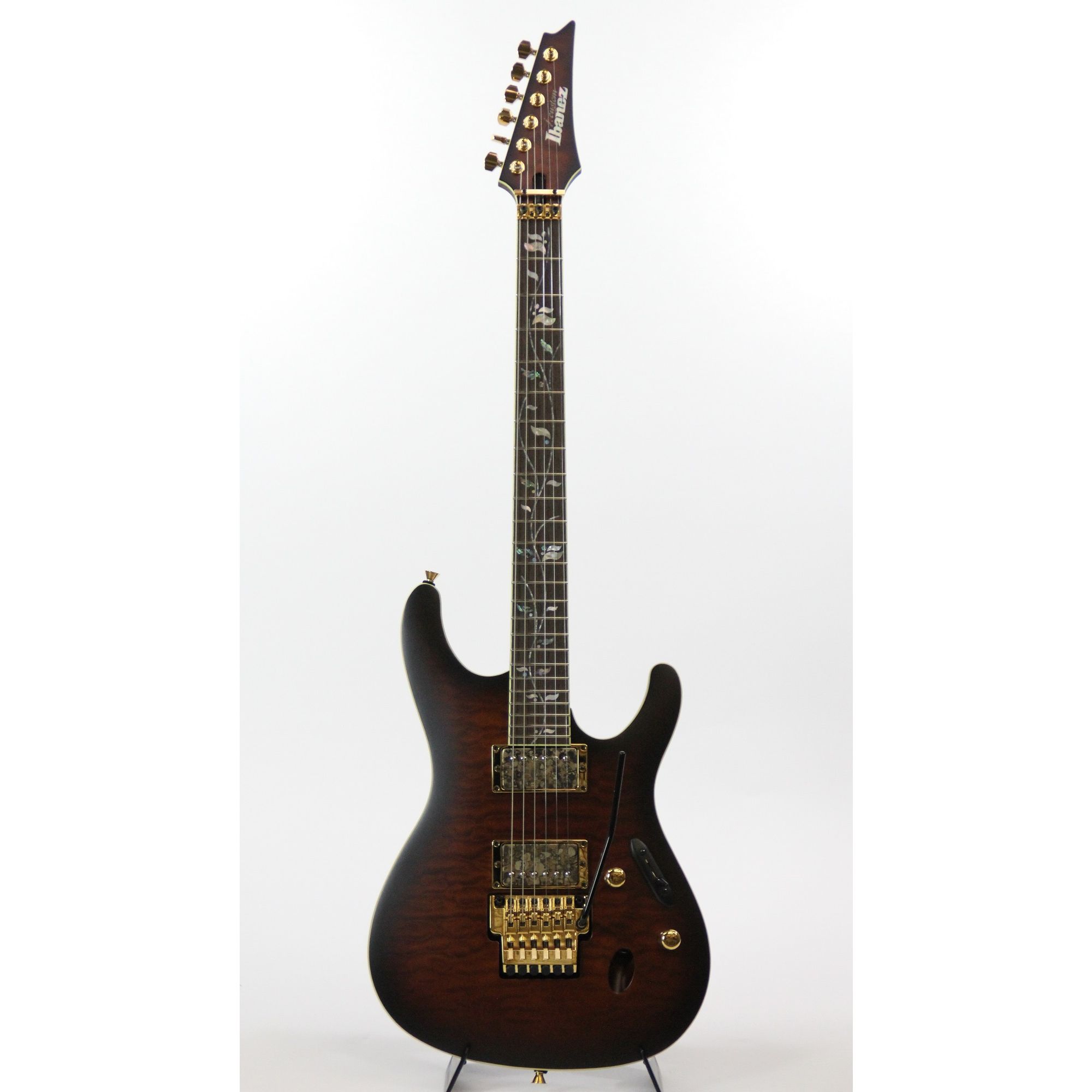 Ibanez Limited Edition 2014 J Custom Guitar JCS614SPF