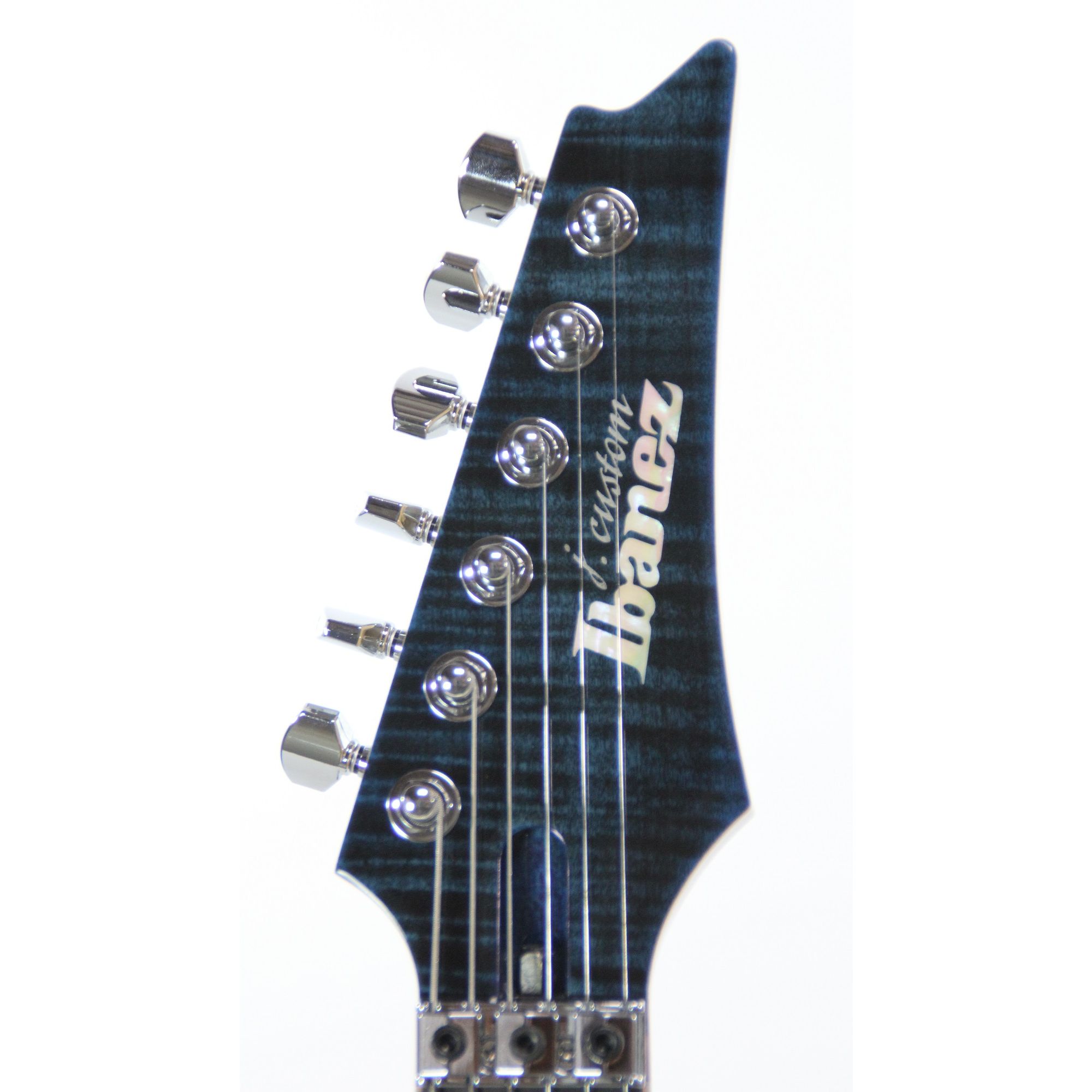 Ibanez Prestige J Custom RG8540ZD – DLL 6 String Electric