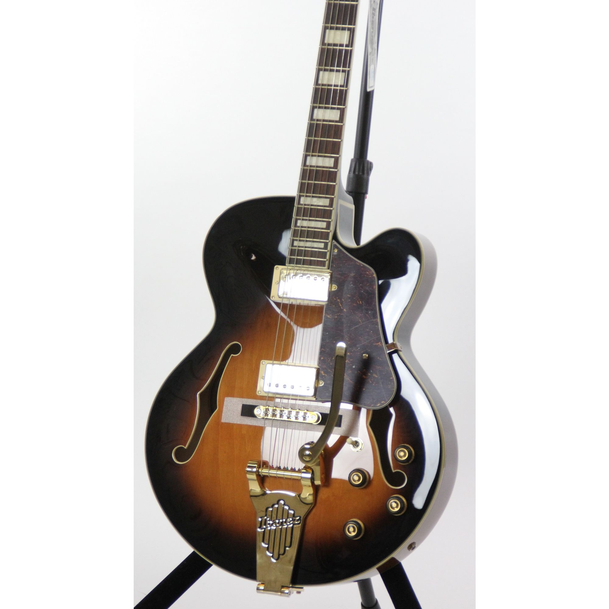 Ibanez AF75TDG Artcore Vintage Sunburst Hollow Body Electric