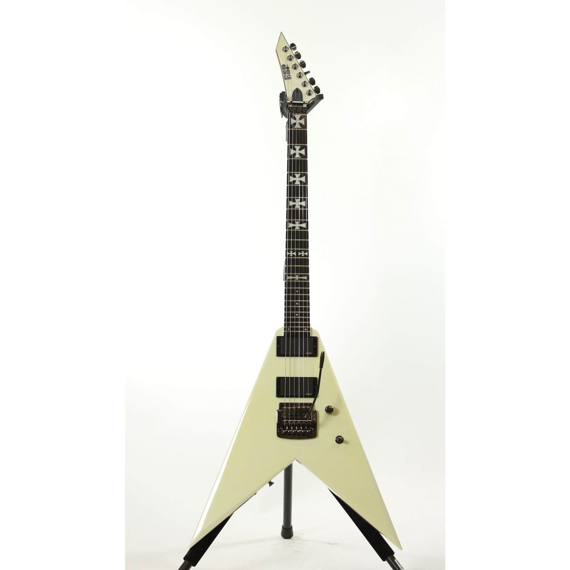 Esp nv guitar new arrivals