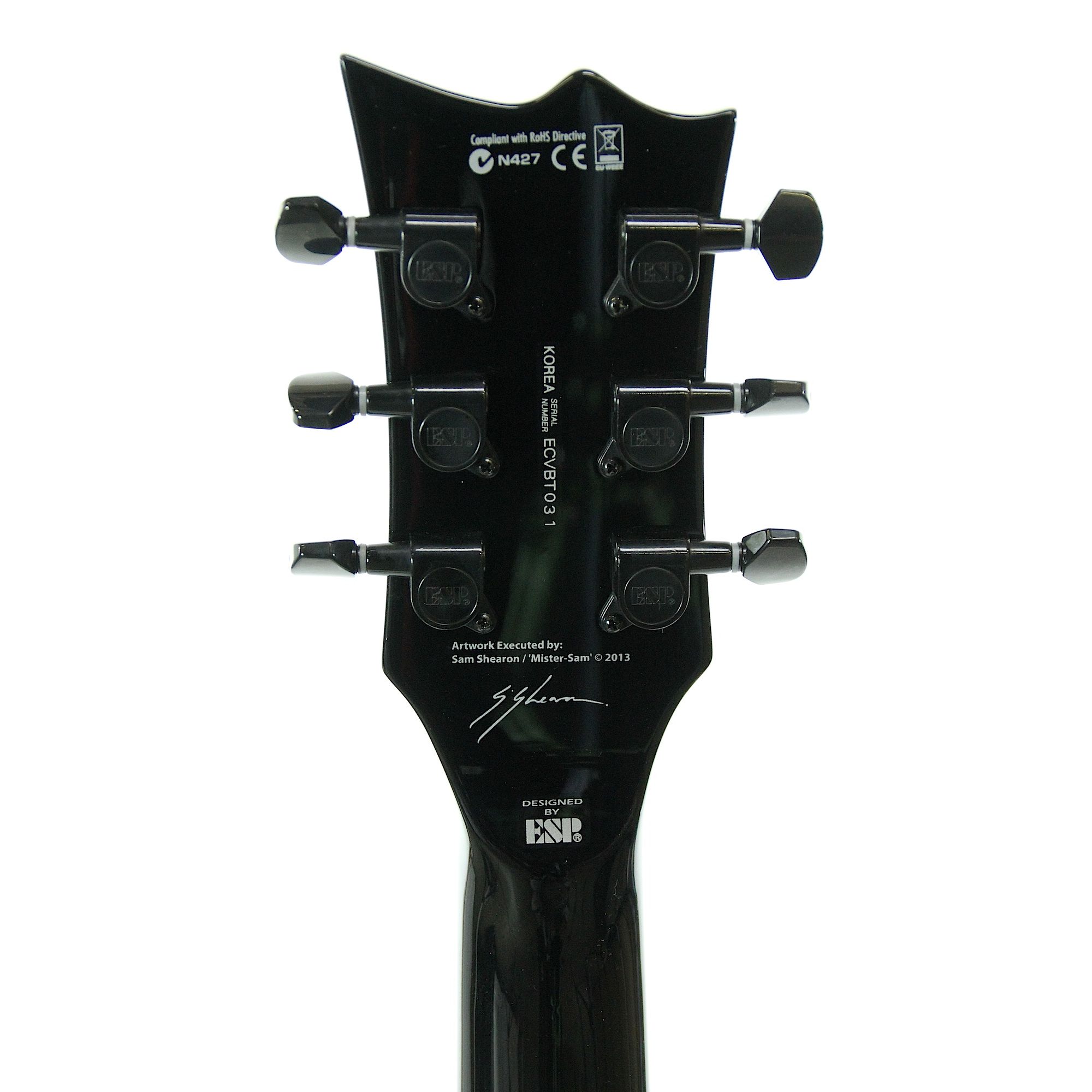 Esp ltd vampire biotech cheap