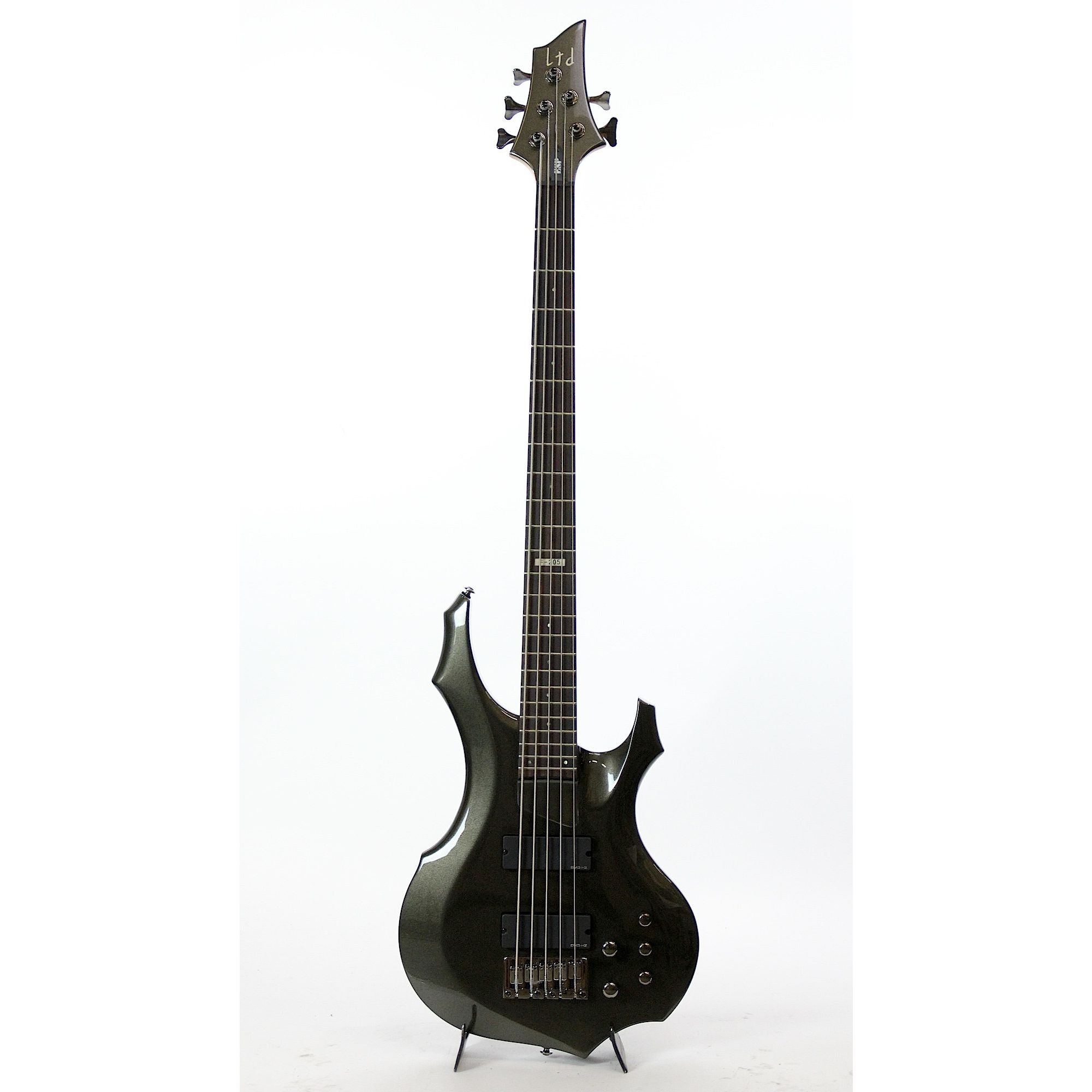 Esp hotsell ltd f205