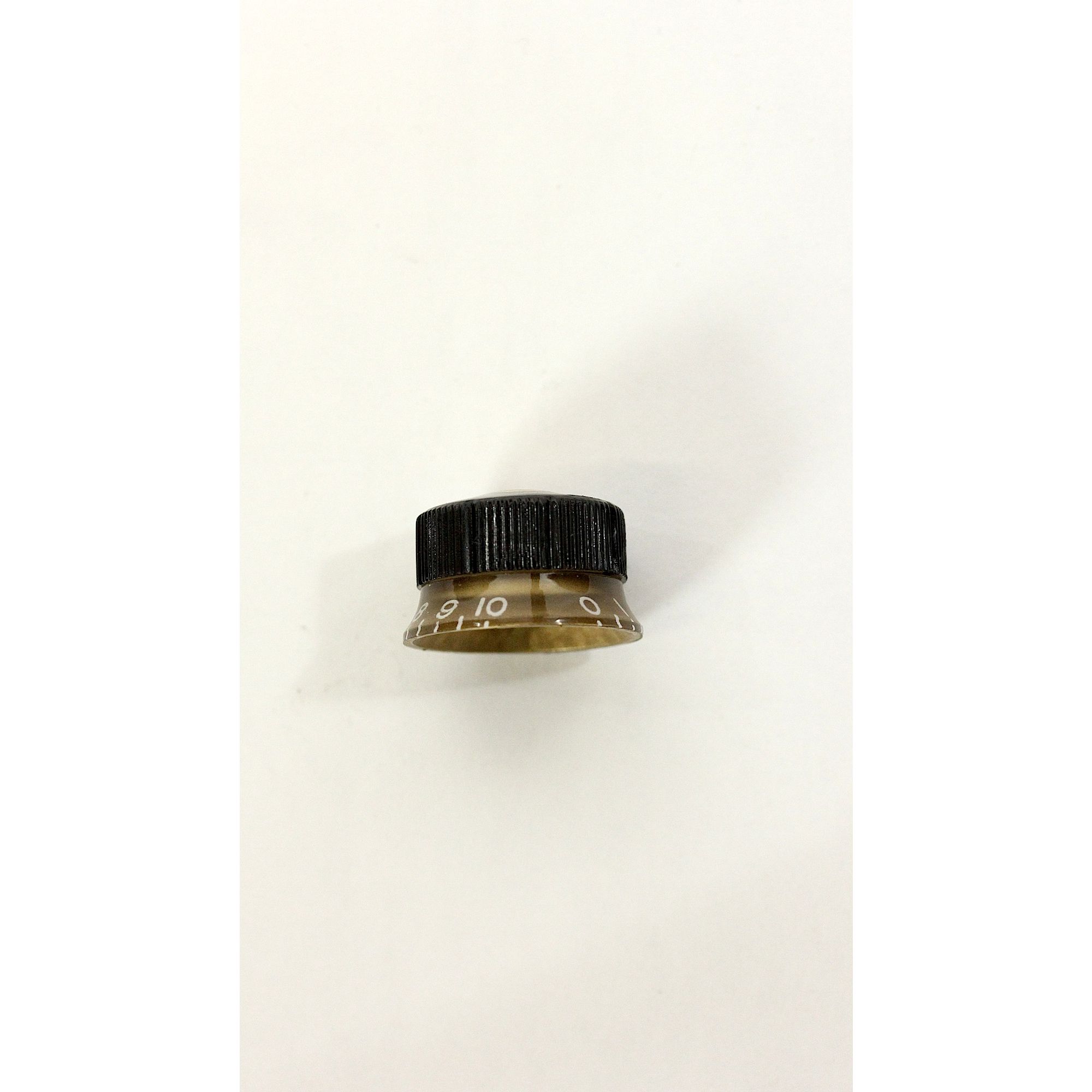 Ibanez Replacement Knob Sure Grip 3 Gold 4KB3XA0011