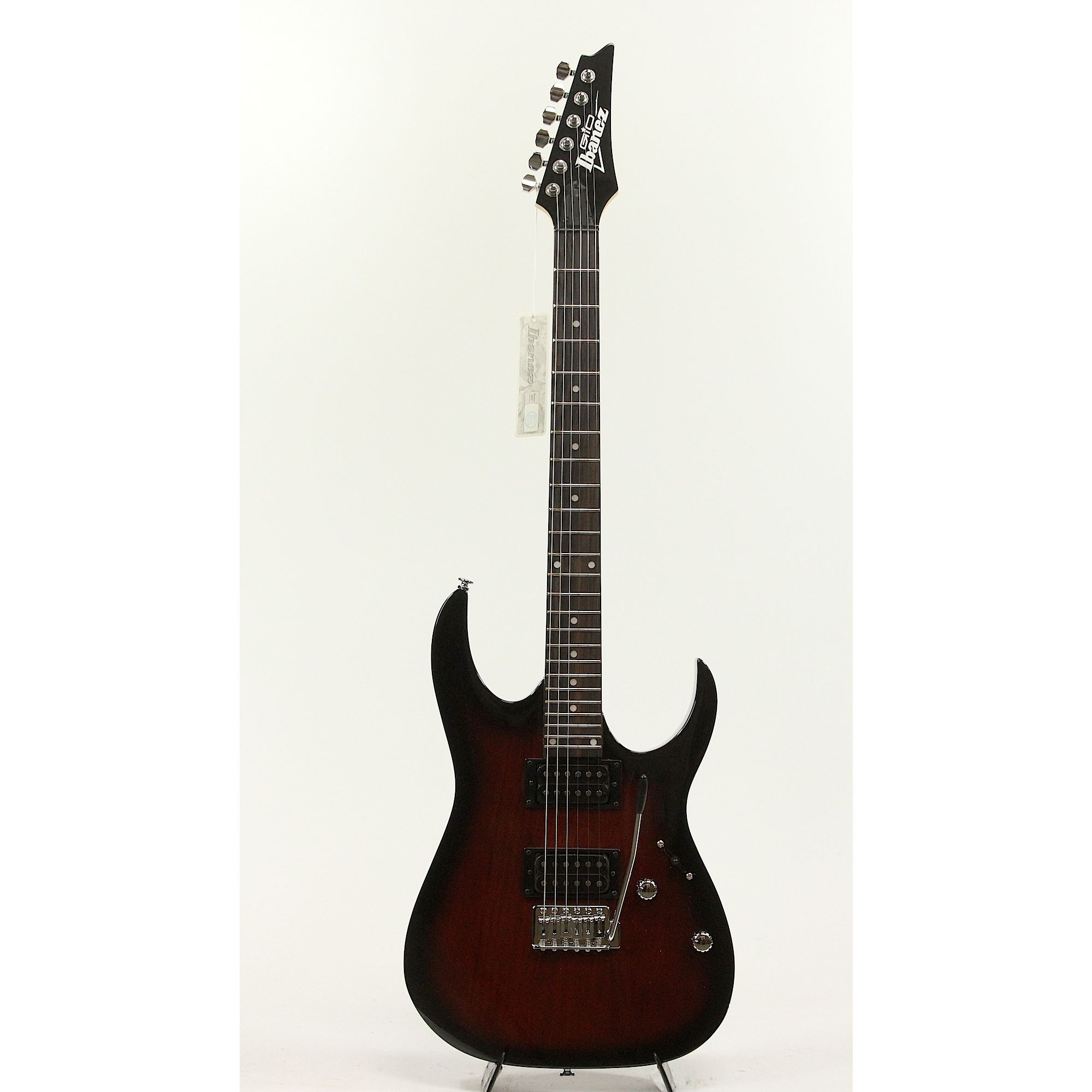 Ibanez ijrg220z sales