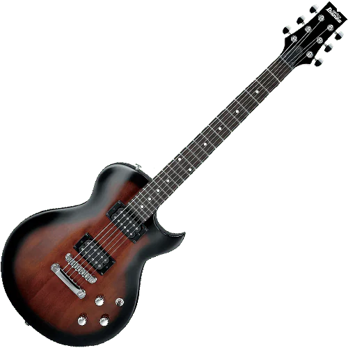 Ibanez GIO ART GART60 Electric Guitar in Walnut Sunburst, GART60WNS