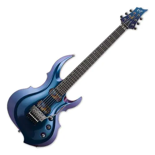 ESP FRX Electric Guitar Andromeda II, EFRXANDII