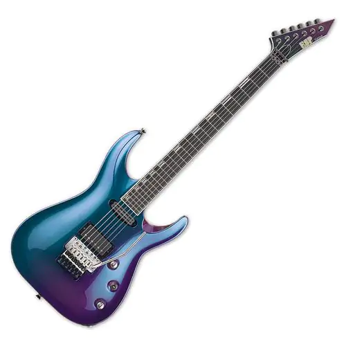 ESP Horizon-I Electric Guitar Andromeda II, EHORIANDII