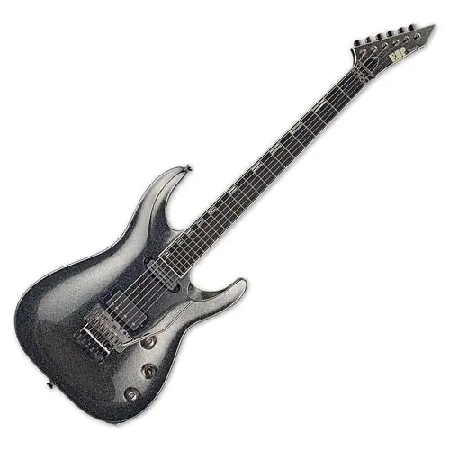 ESP Horizon-I Electric Guitar Titan Metal, EHORITM