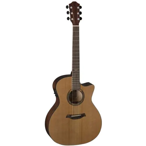 Baton Rouge AR21C/ACE Auditorium Cutaway Guitar, AR21C/ACE