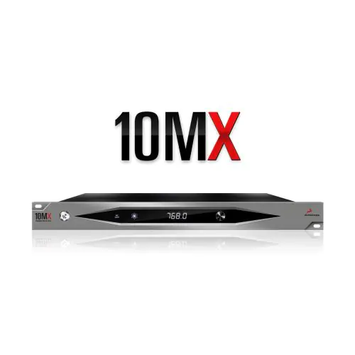 Antelope Audio 10MX Rubidium Atomic Clock, 10MX