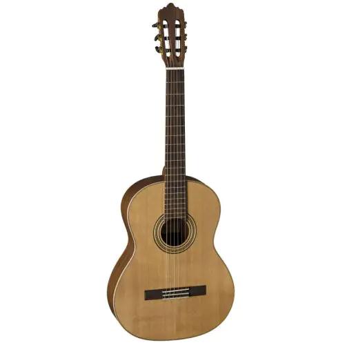 La Mancha Rubi CM Classical Guitar, Rubi CM