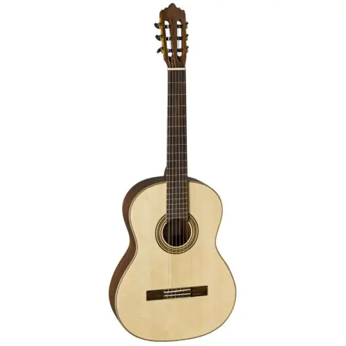 La Mancha Rubi S Classical Guitar, Rubi S
