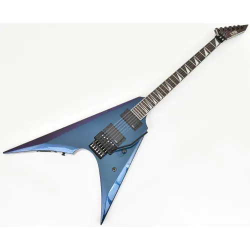 ESP LTD Arrow-1000 Violet Andromeda Electric Guitar B-Stock 0028, LARROW1000VLAND