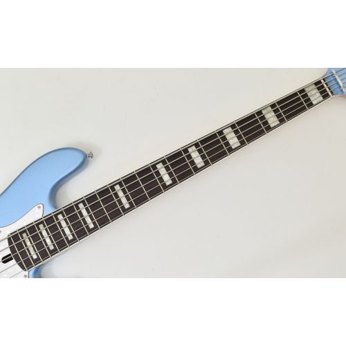 Lakland Skyline 55-60 Custom Vintage J Bass Lake Placid Blue | 6-String.com Lakland Skyline 55-60 Custom Vintage J Bass Lake Placid Blue | 6-String.com