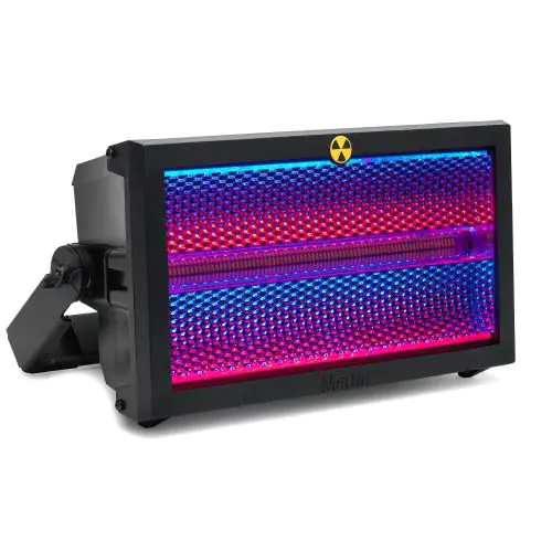 Martin Atomic 3000 LED Strobe with Aura Backlight, 90425000HU