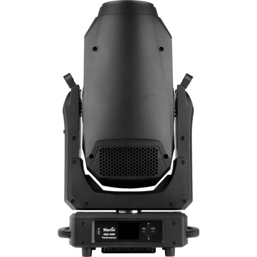 Martin ERA 600 Performance LED CMY Color Mixing Light