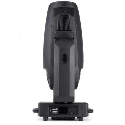 Martin ERA 800 Compact Moving Head CMY Color Mixing Light