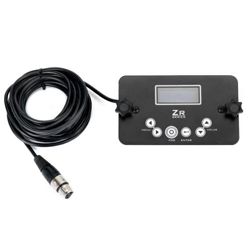 Martin JEM ZR45 2000W Full Professional Fog Machine