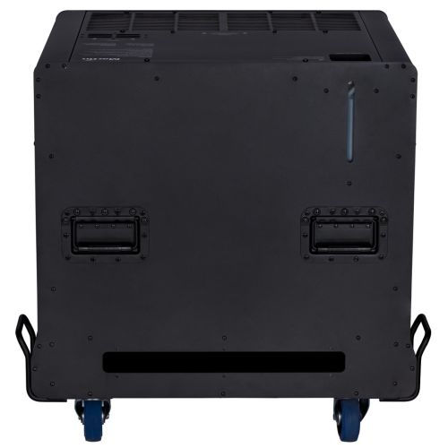 Martin JEM Glaciator Dynamic All-in-one Low Fog Machine